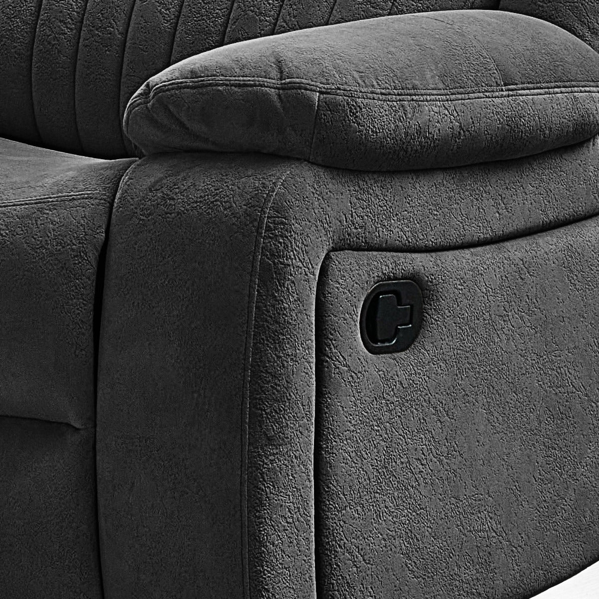 Morgan 3+1+1 Suite Iron