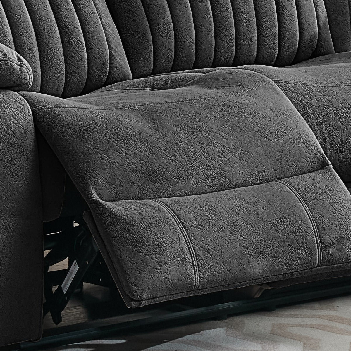 Morgan 3+1+1 Suite Iron