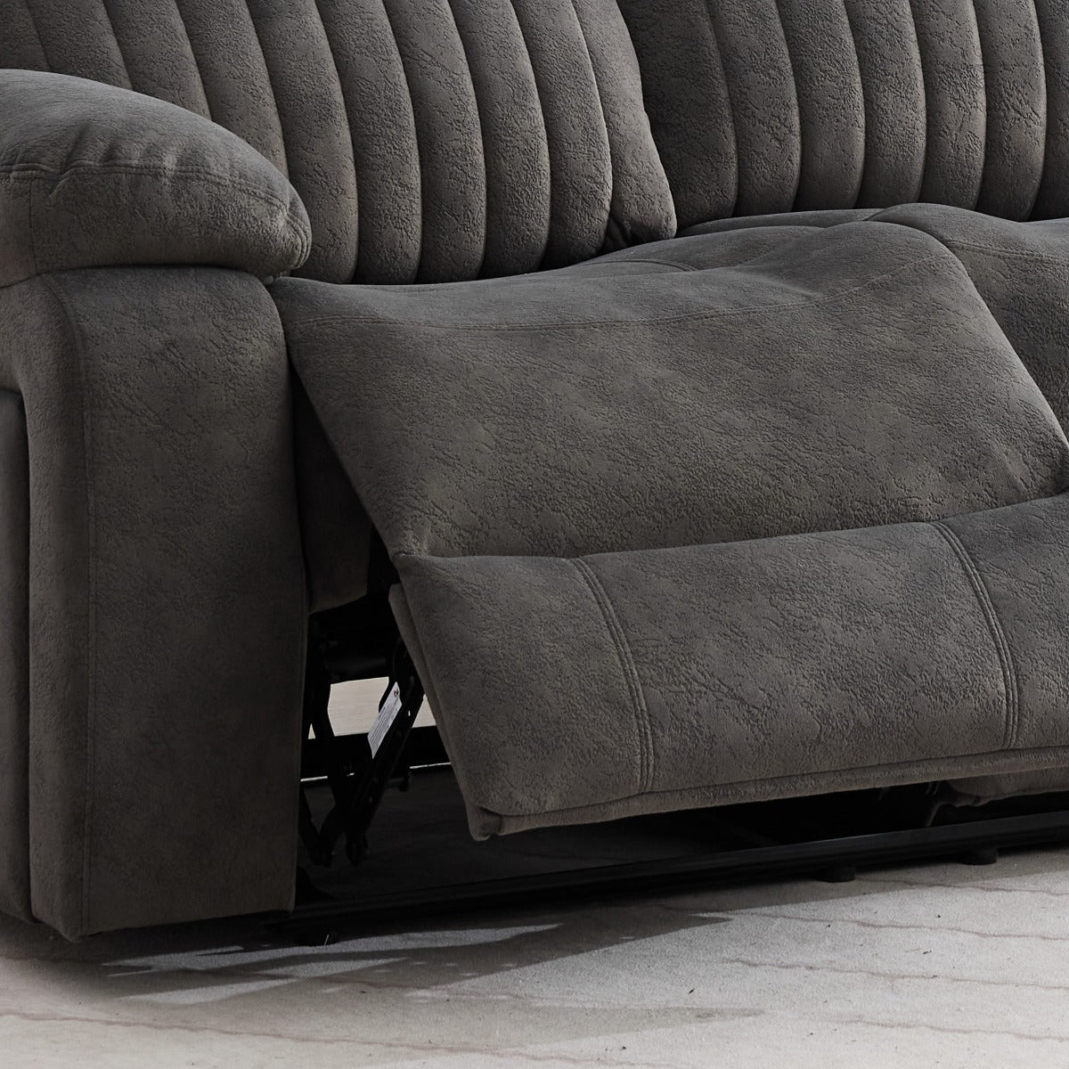 Morgan 3+1+1 Suite Iron