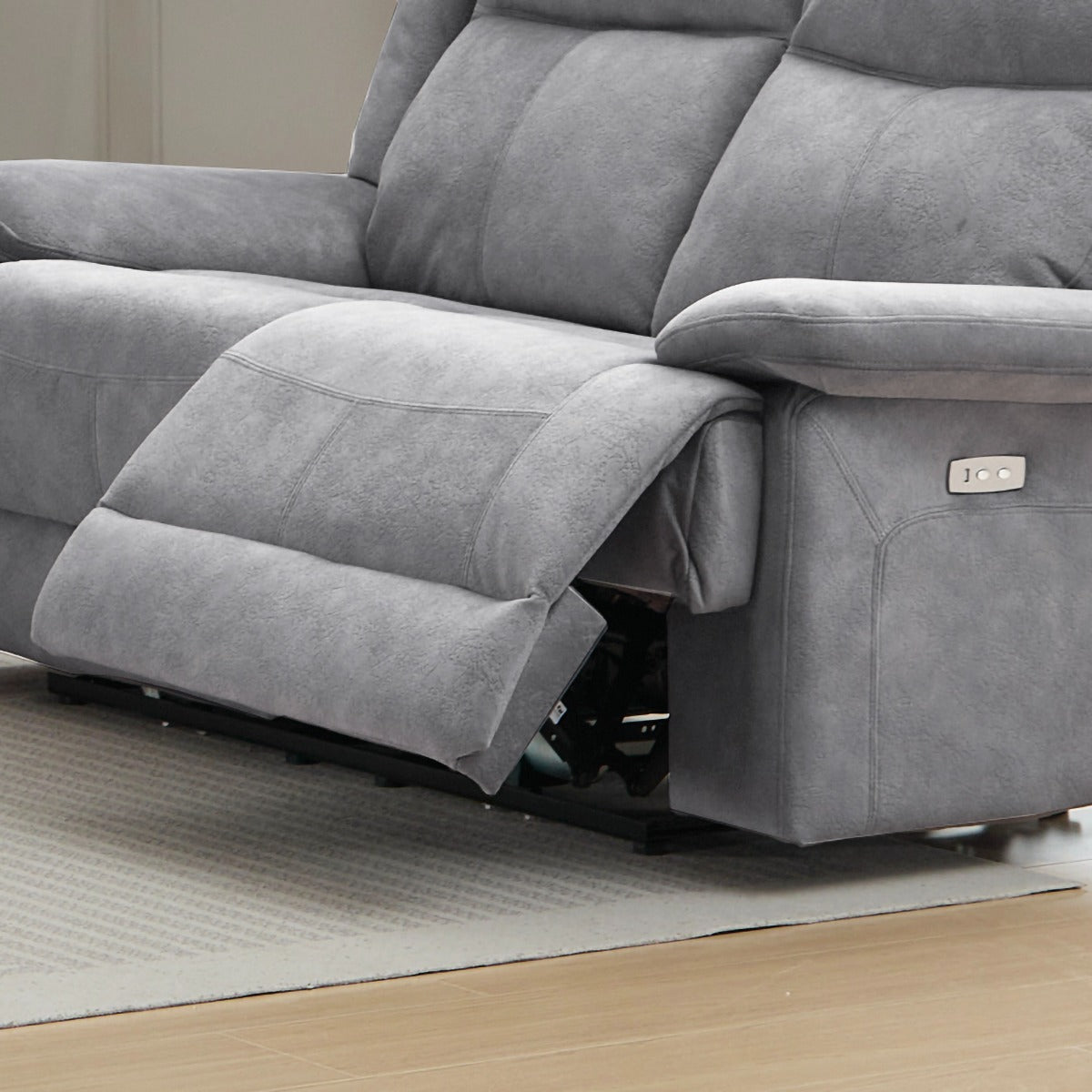 Rockport 3+1+1 Suite Dusk (Electric)