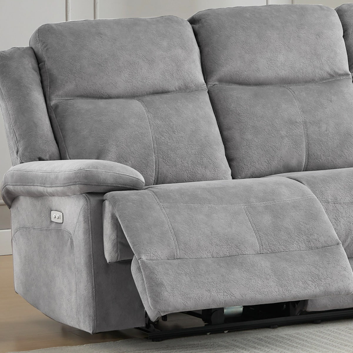 Rockport 3+1+1 Suite Dusk (Electric)