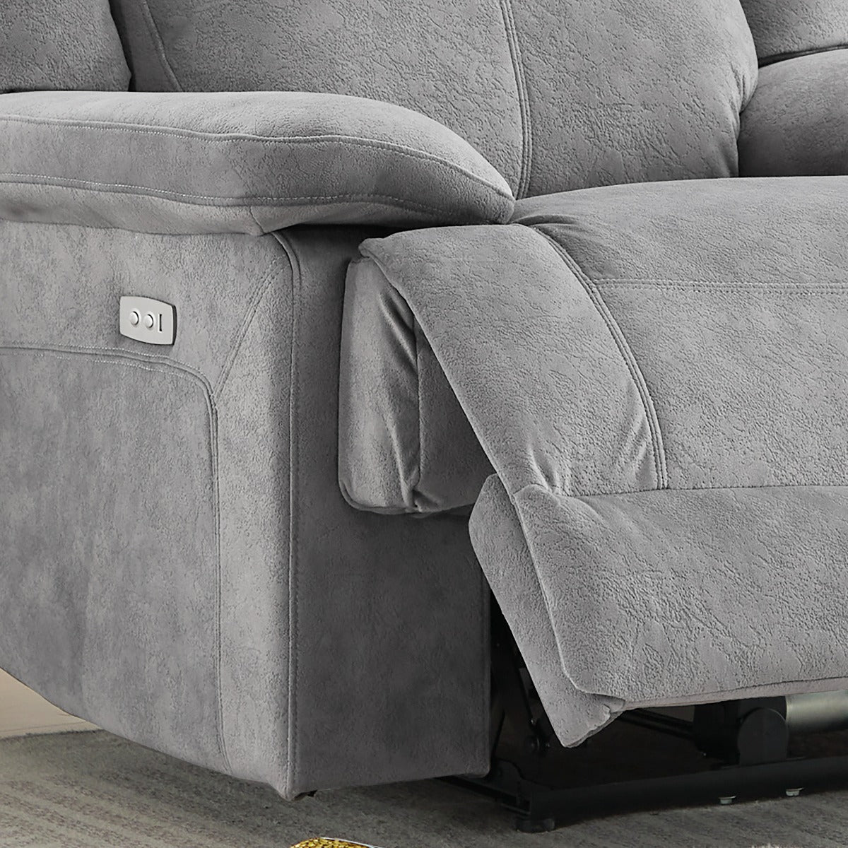 Rockport 3+1+1 Suite Dusk (Electric)