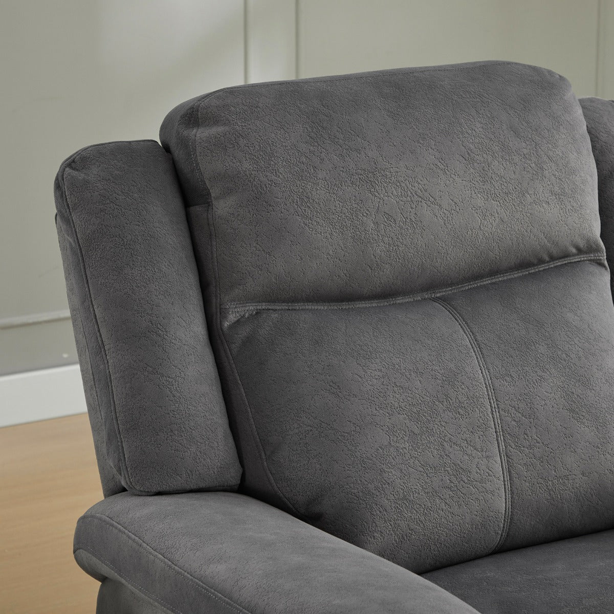 Rockport 3+1+1 Suite Storm (Electric)