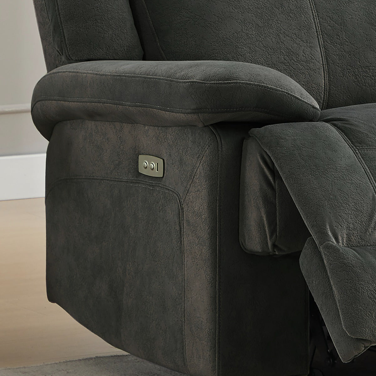 Rockport 3+1+1 Suite Thunder (Electric)