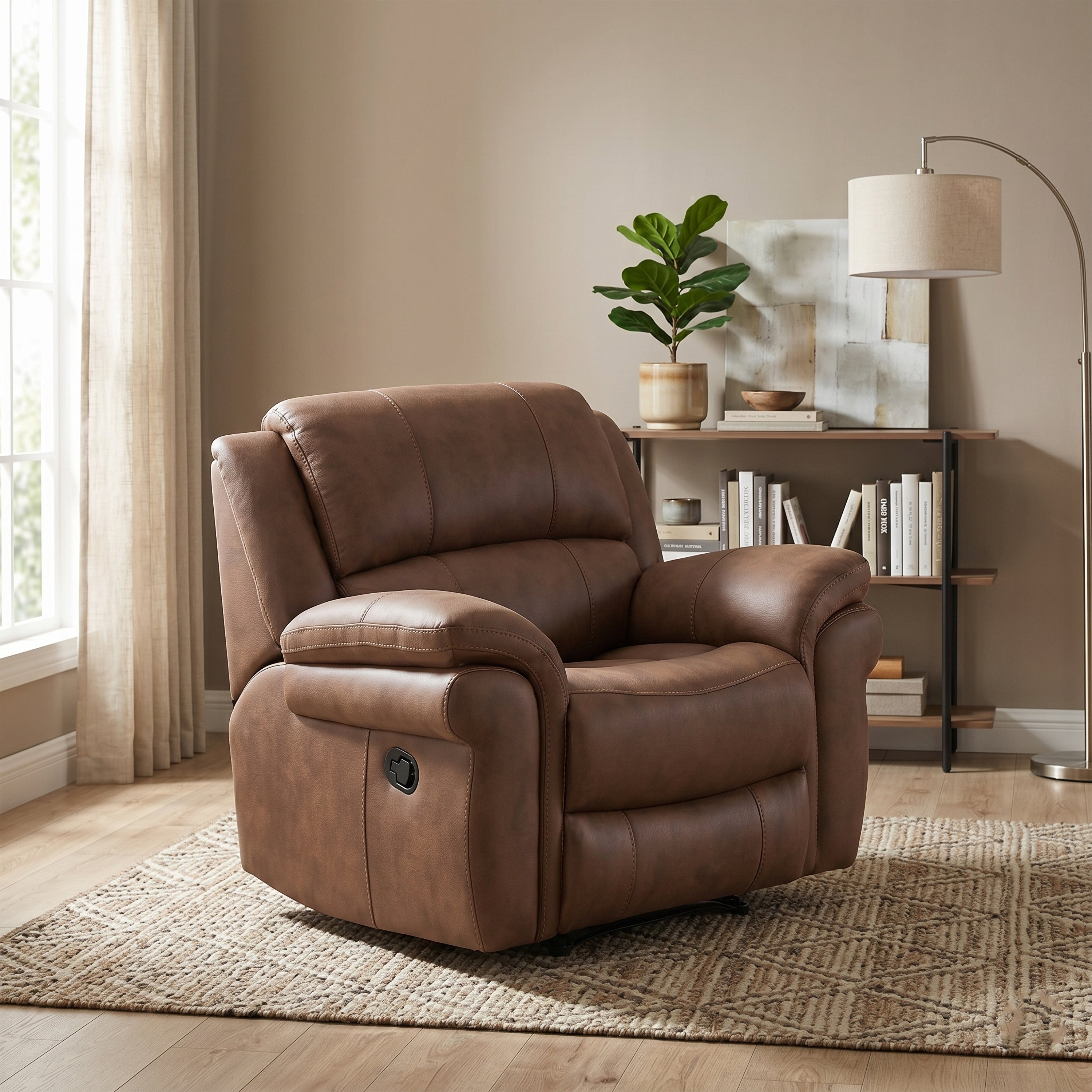 Farnham Manual Recliner Collection