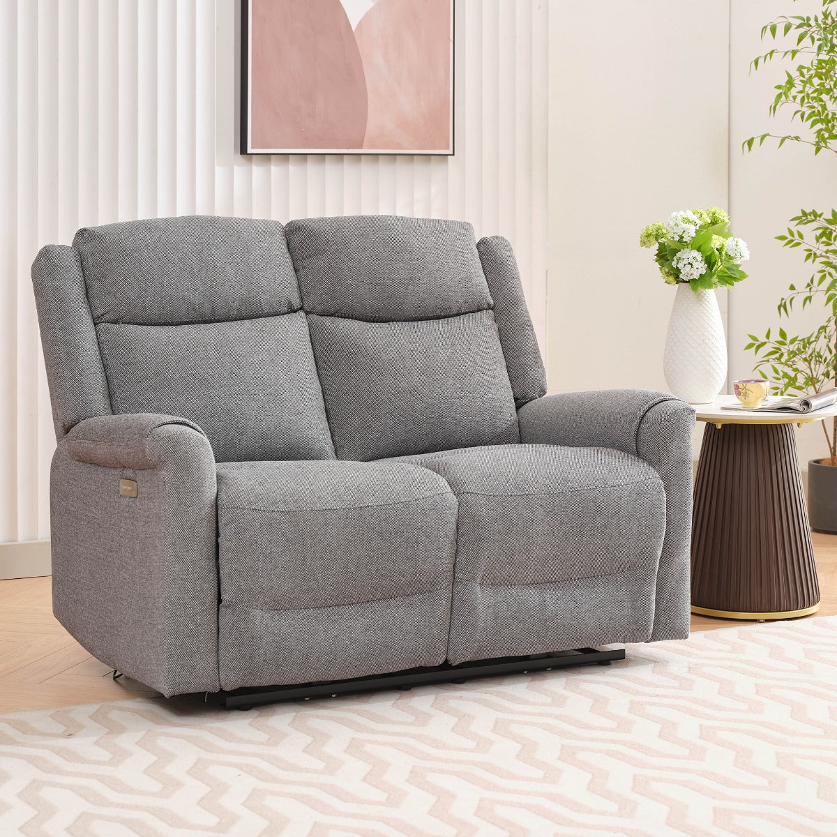 Lexus 2 Seater Electric Grey