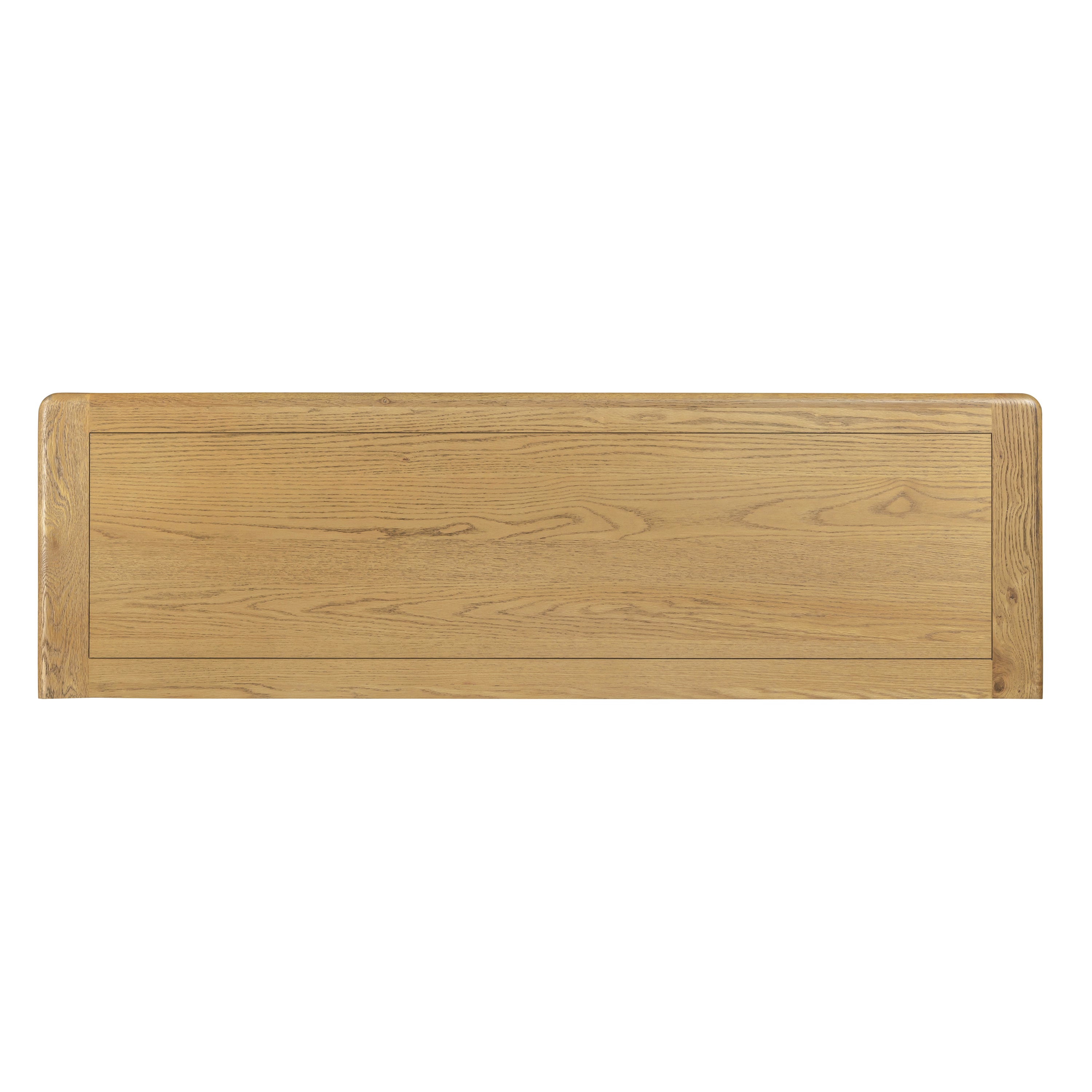 Dorchester Oak 3 Door Sideboard