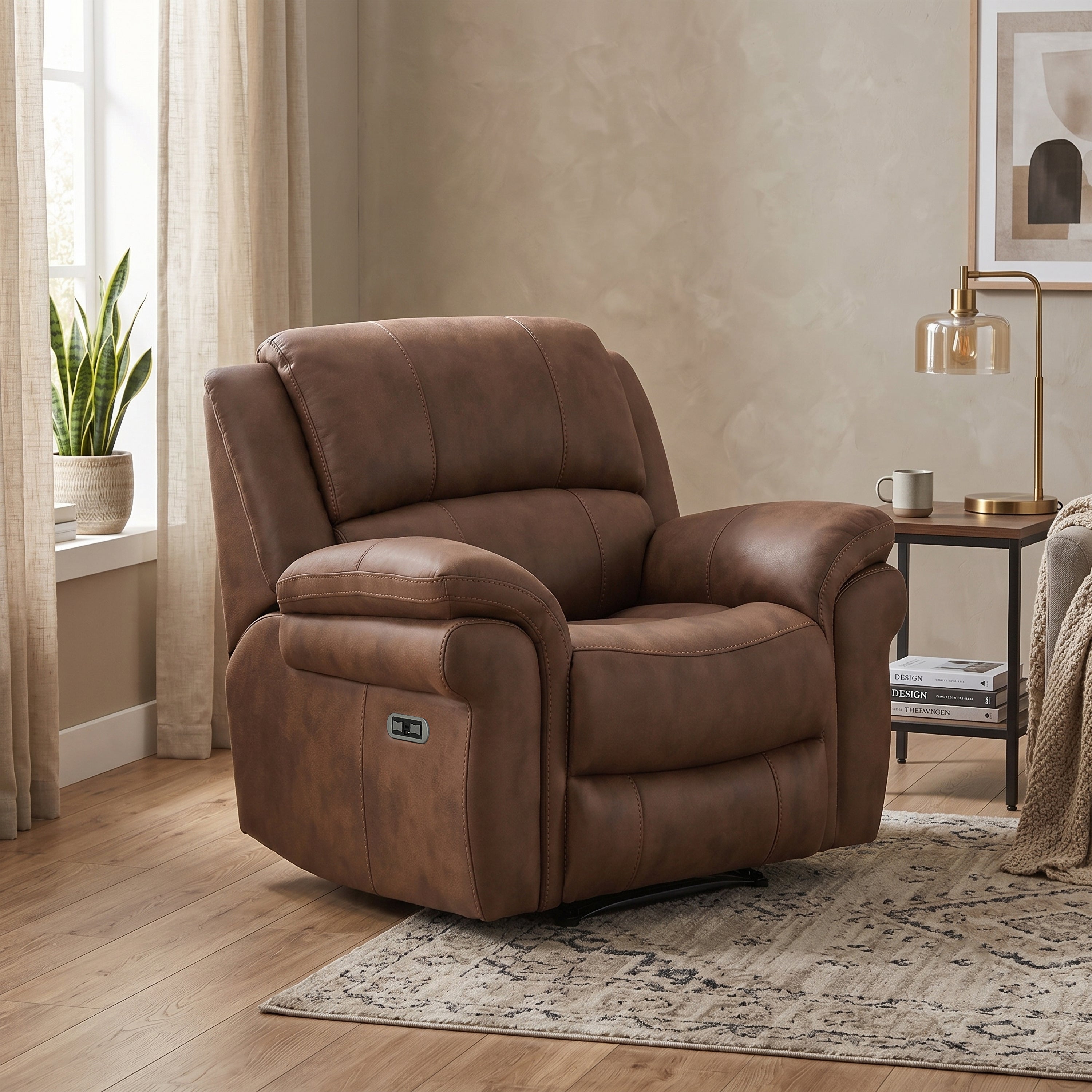 Farnham Electric Recliner Collection