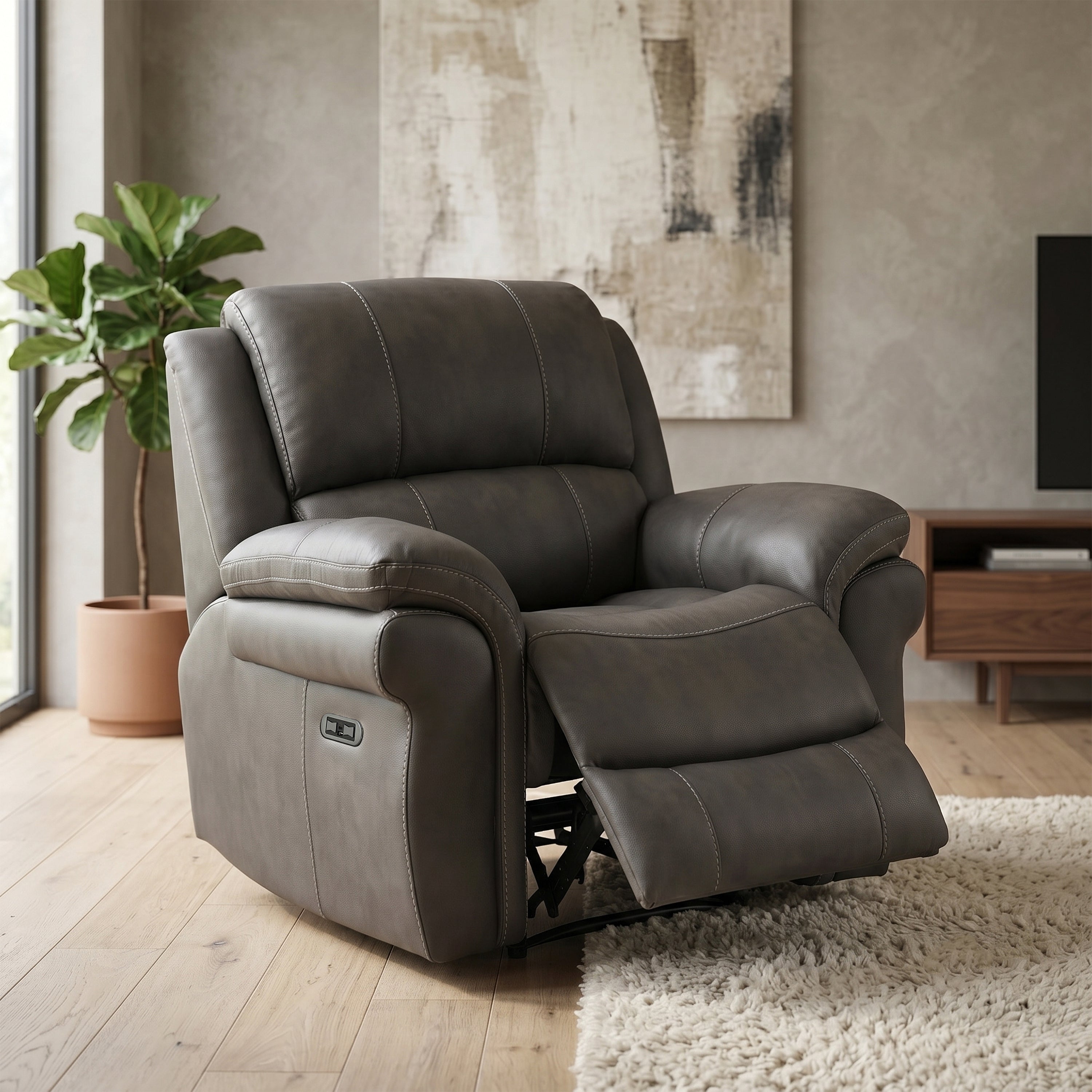 Farnham Electric Recliner Collection