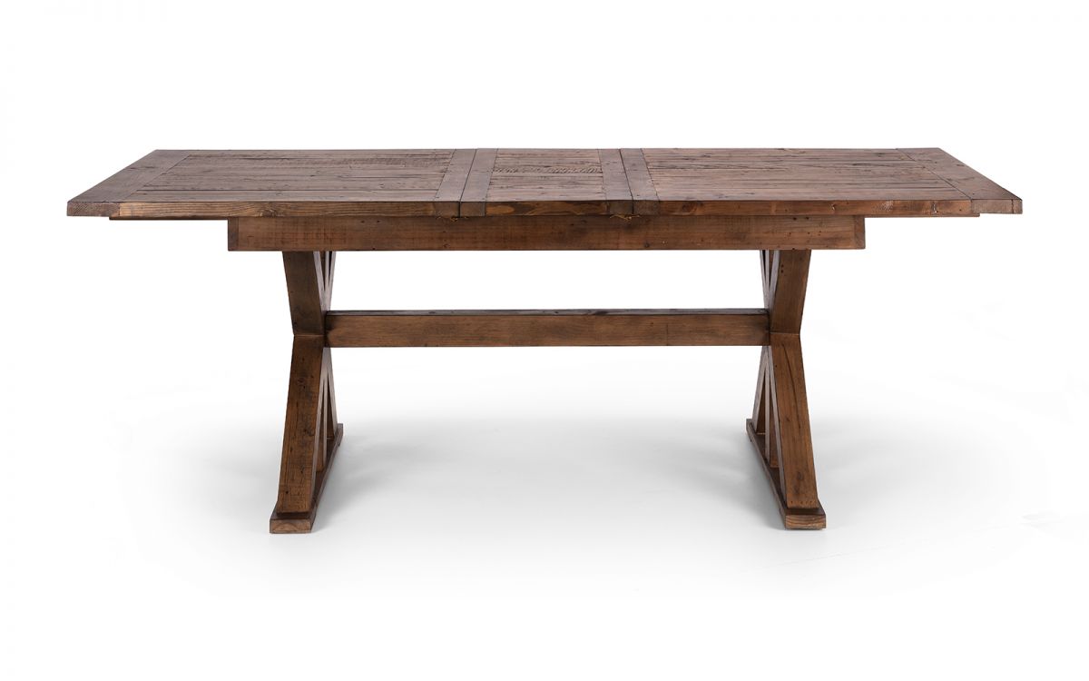 Chatsworth Extendable Dining Table