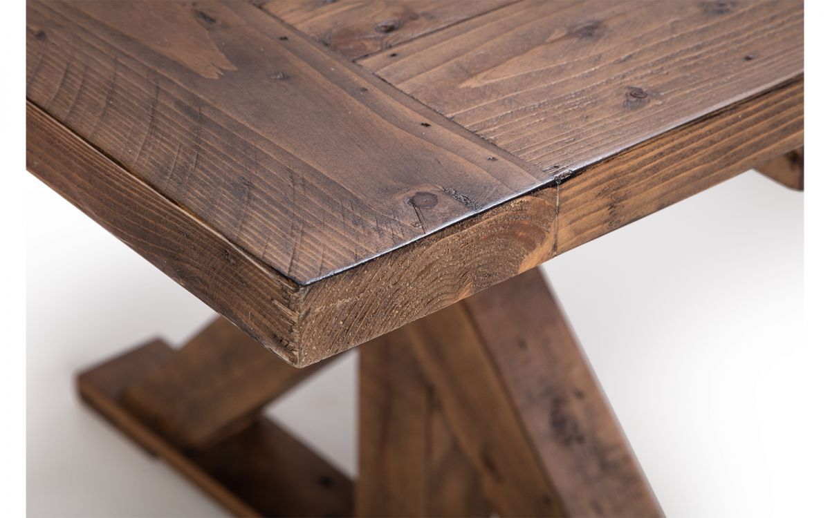 Chatsworth Extendable Dining Table