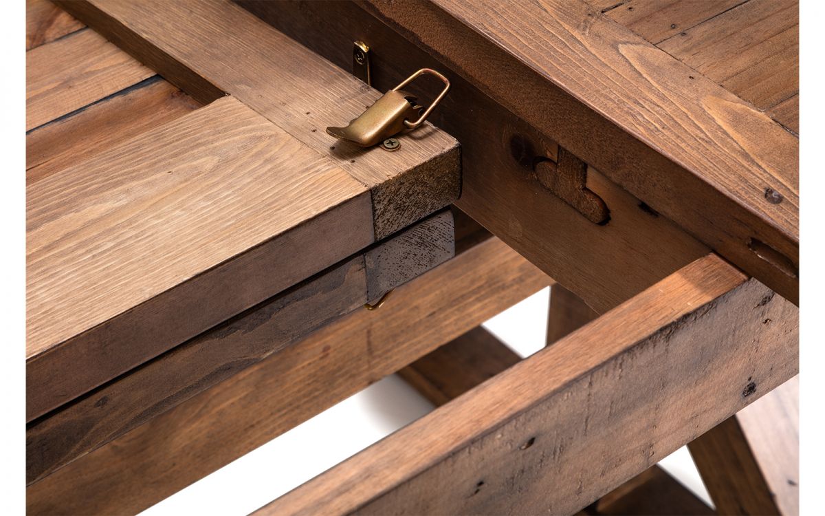 Chatsworth Extendable Dining Table