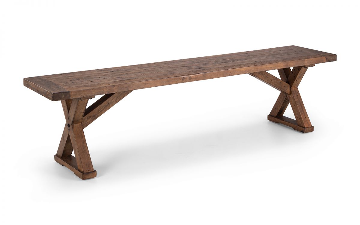 Chatsworth Dining Bench