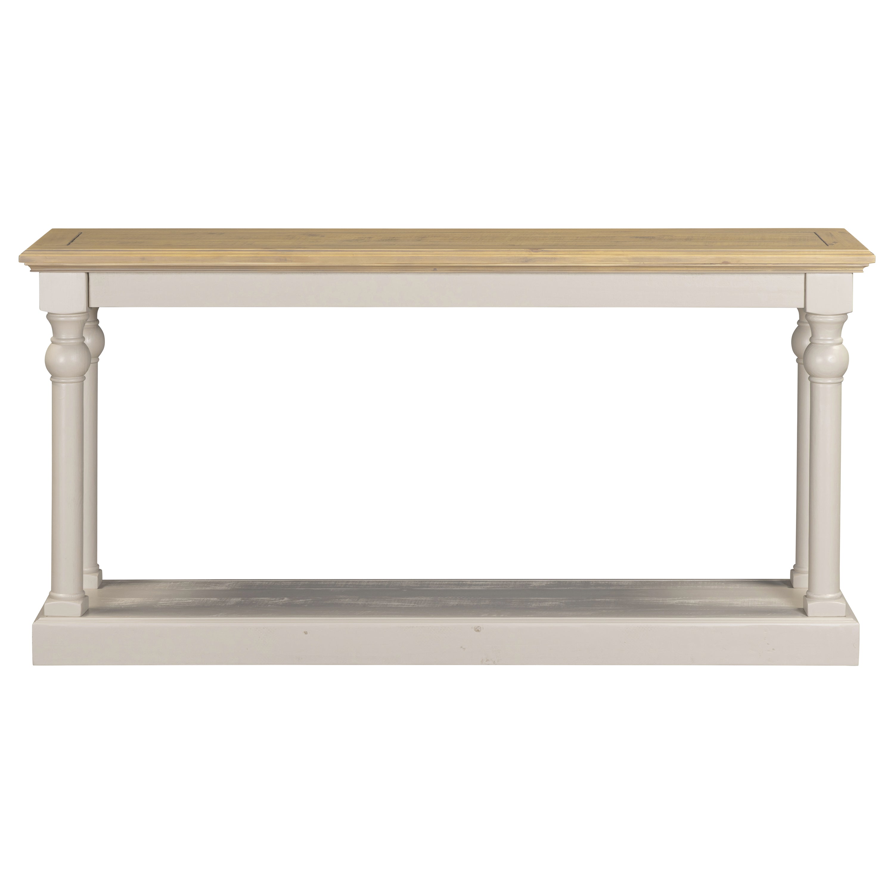 Chateau Painted 160 cm Console Table