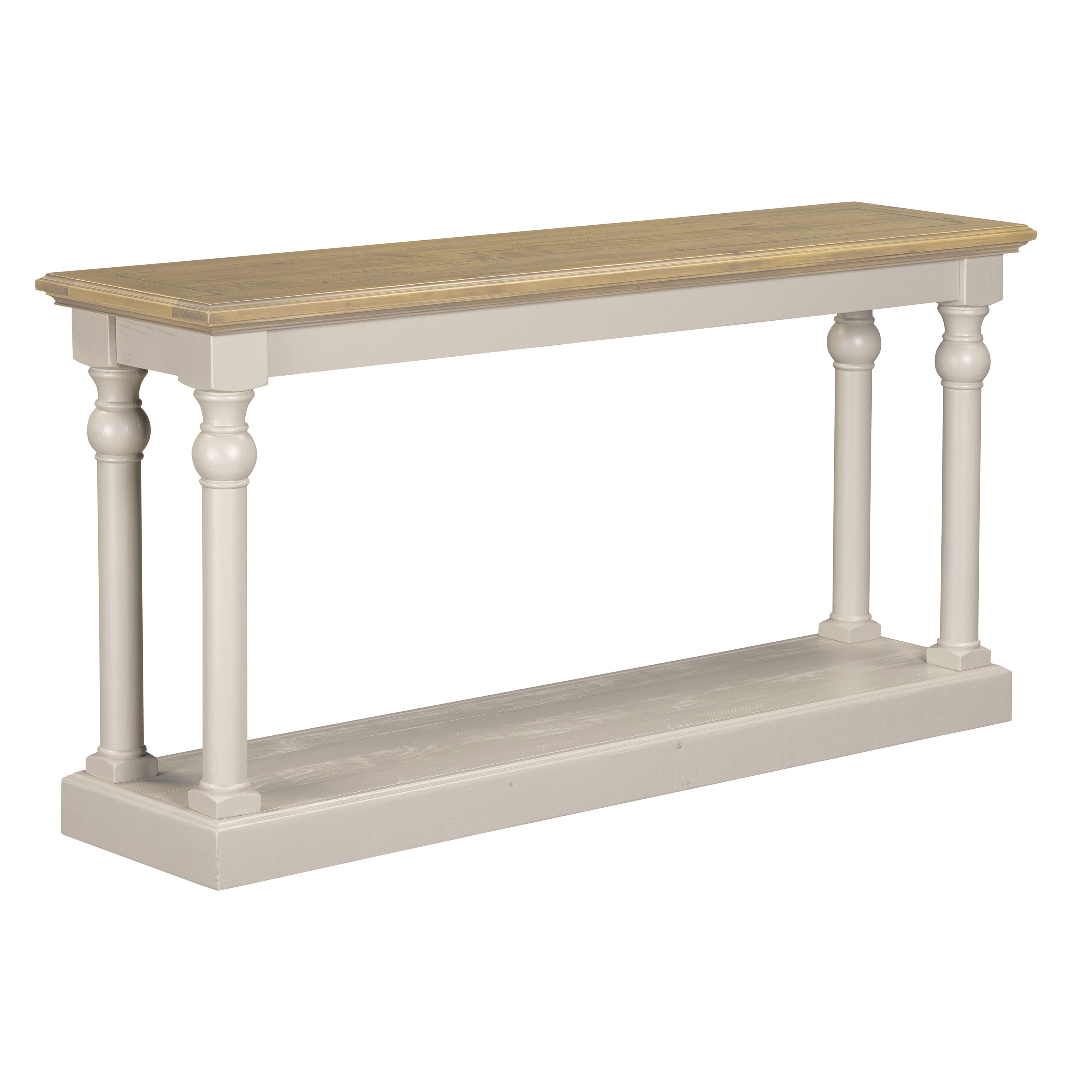 Chateau Painted 160 cm Console Table