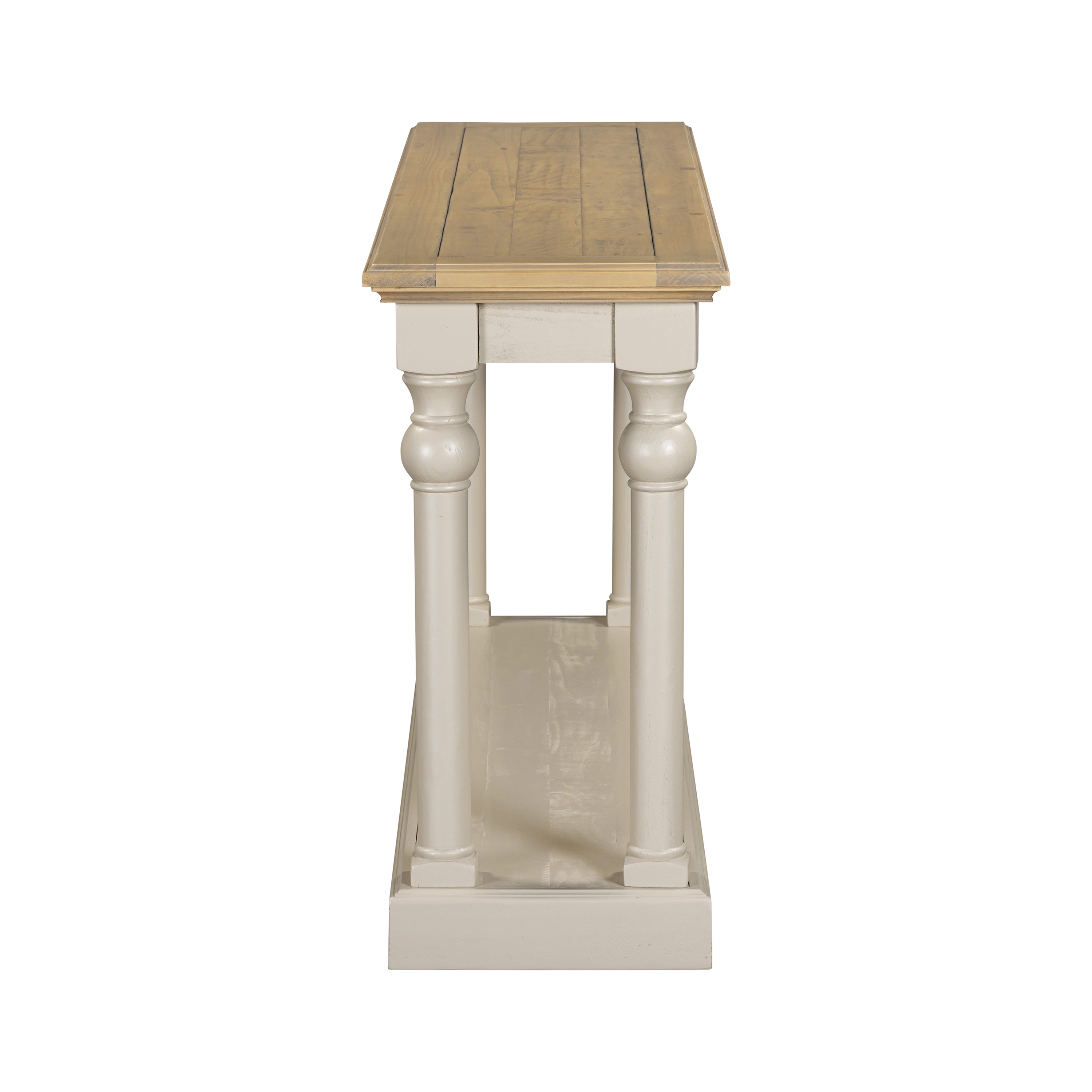 Chateau Painted 160 cm Console Table