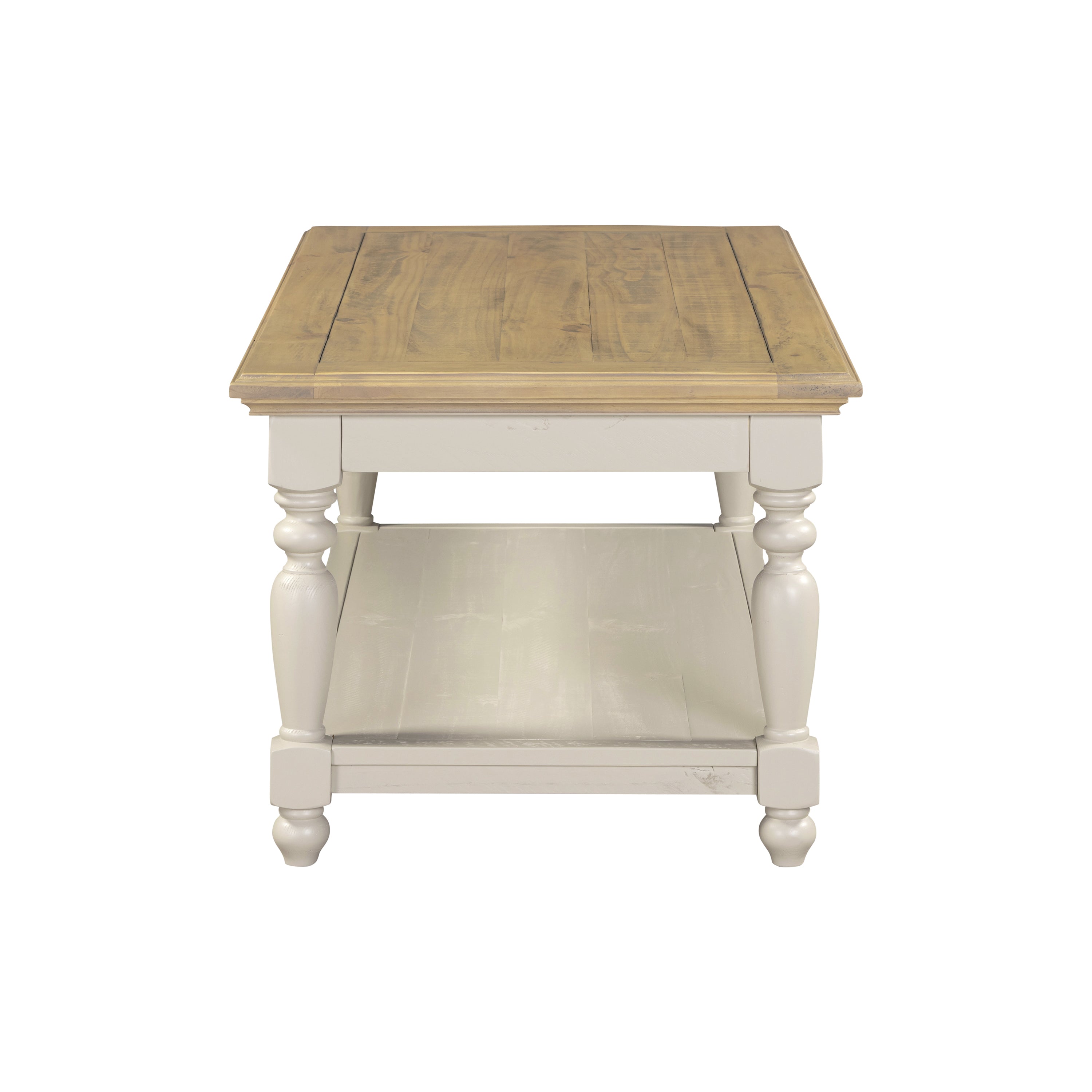 Chateau Painted Coffee Table