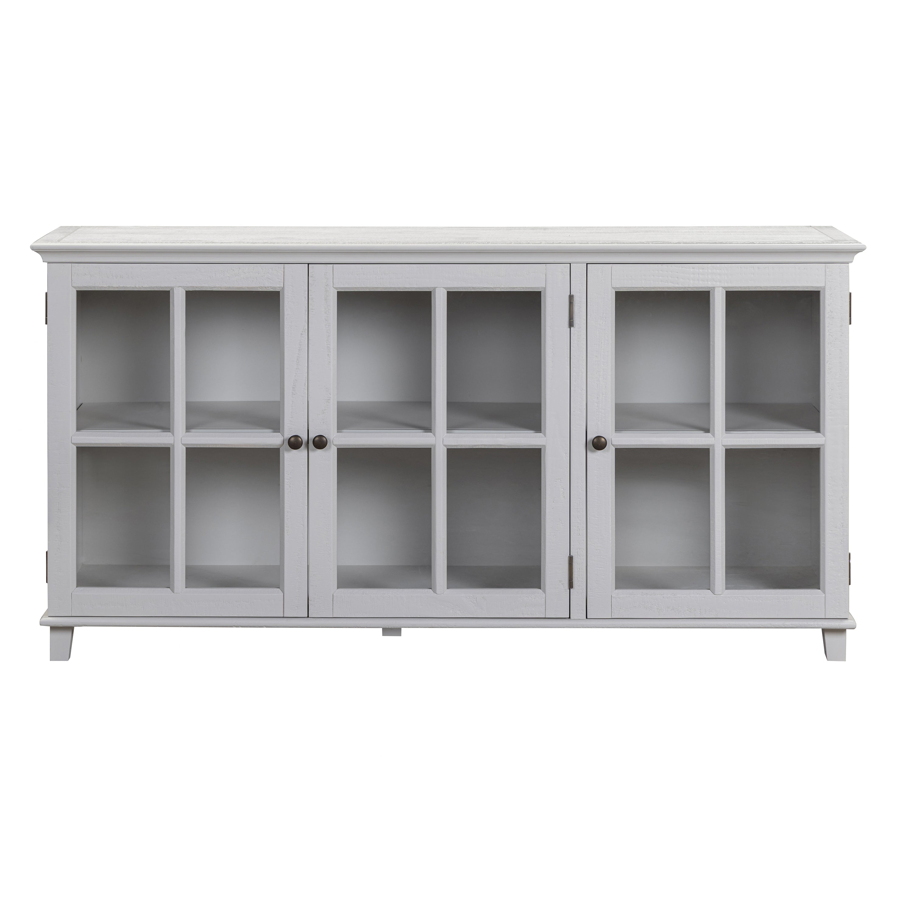 Provence 3 Door Sideboard