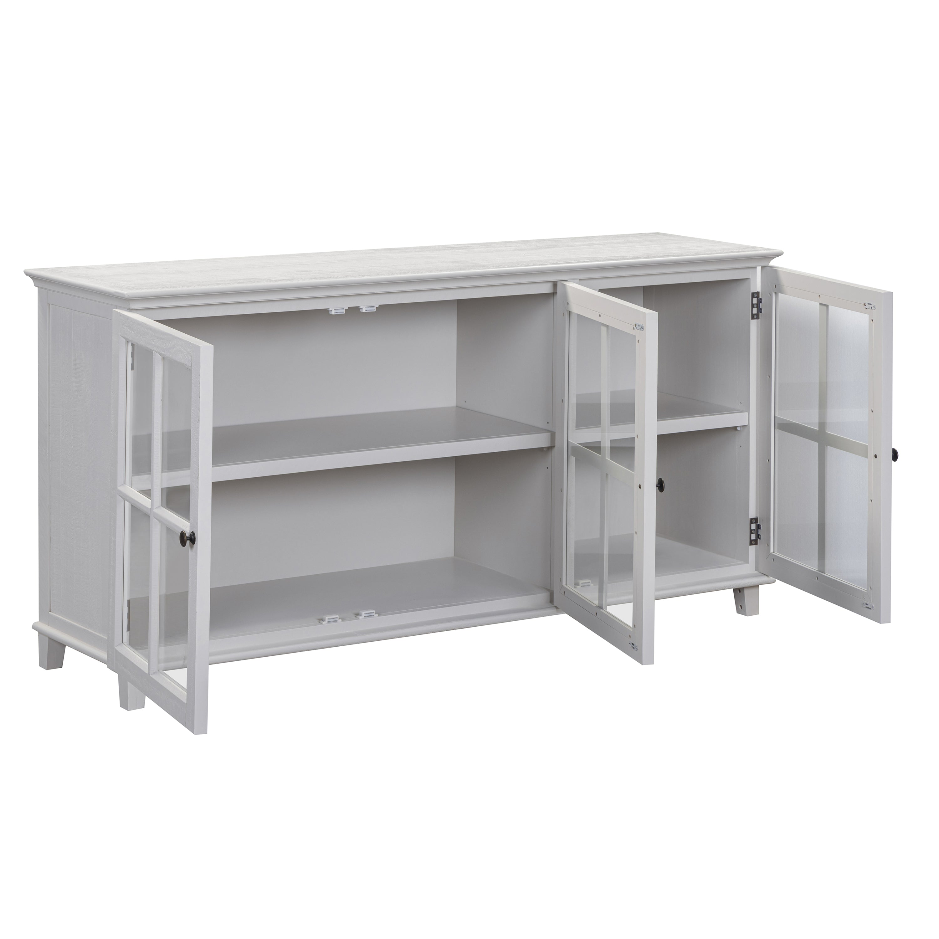 Provence 3 Door Sideboard