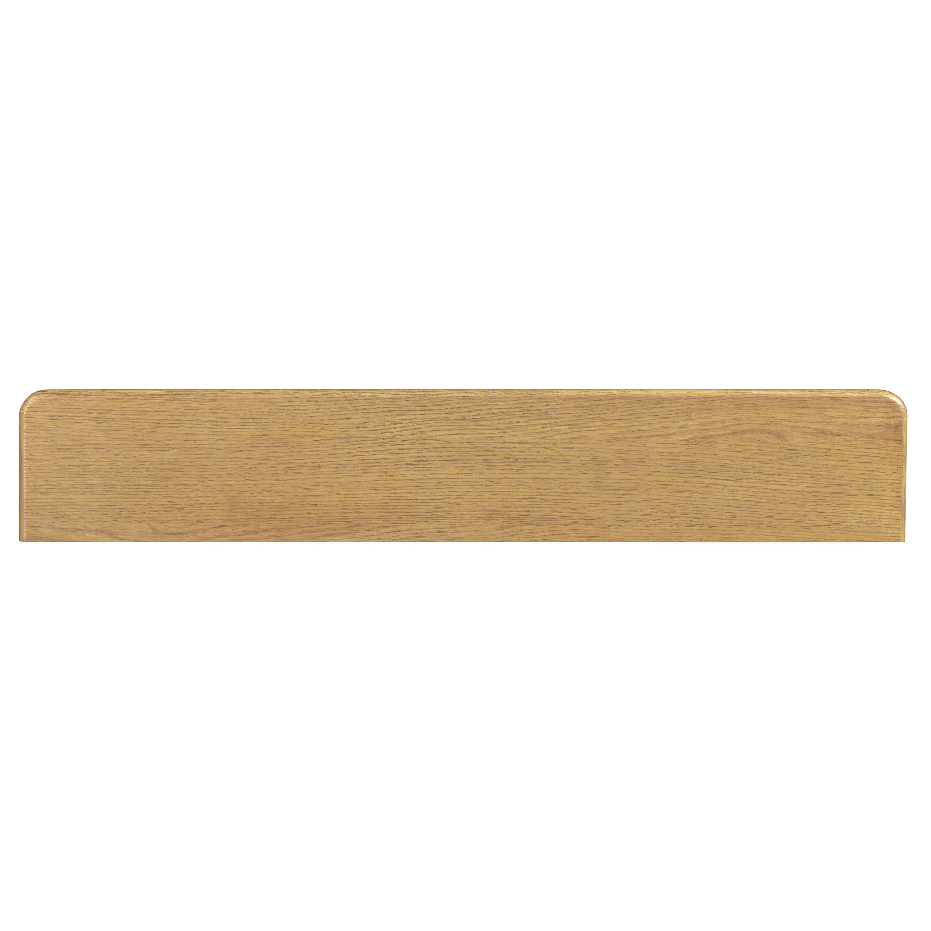 Dorchester Oak Coat Rack