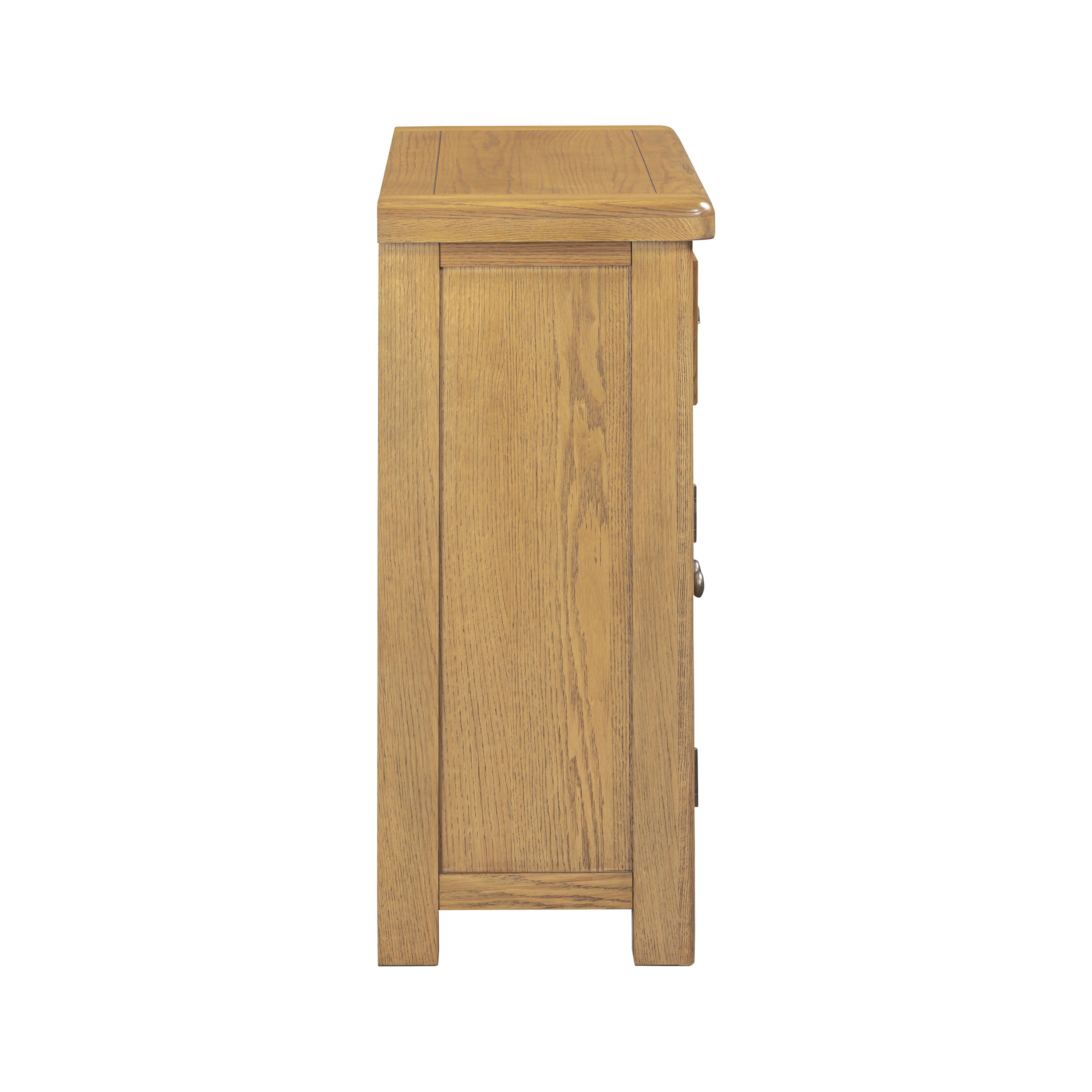 Dorchester Oak Mini Sideboard