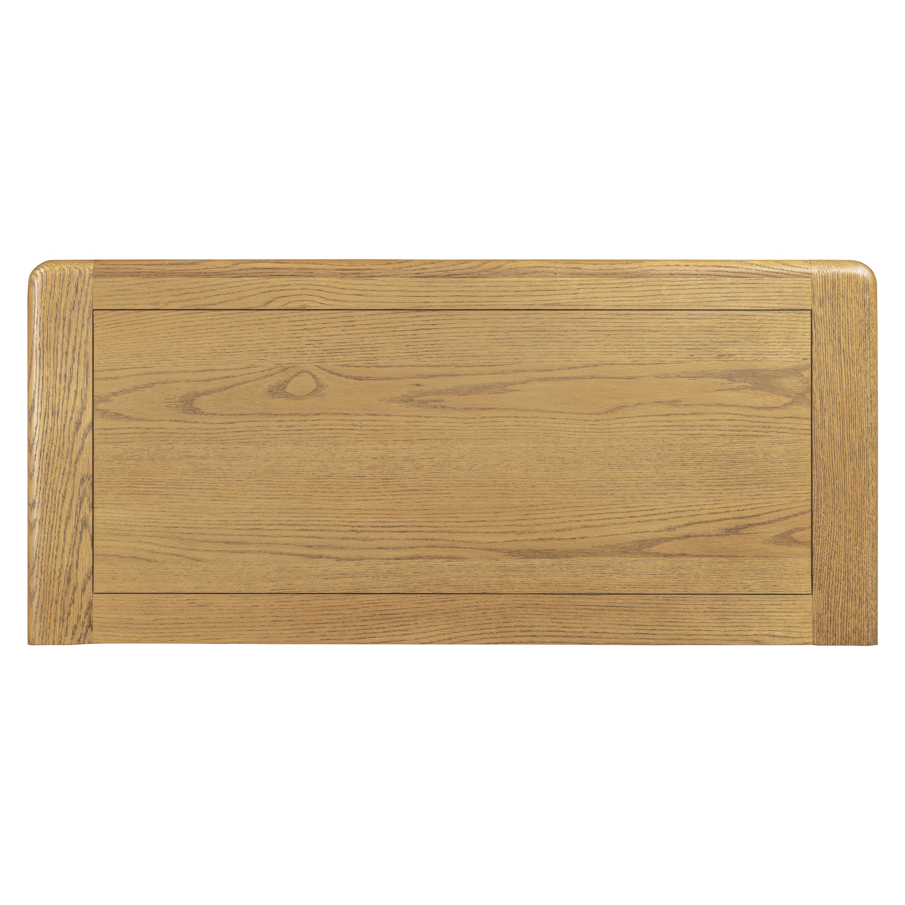 Dorchester Oak Mini Sideboard