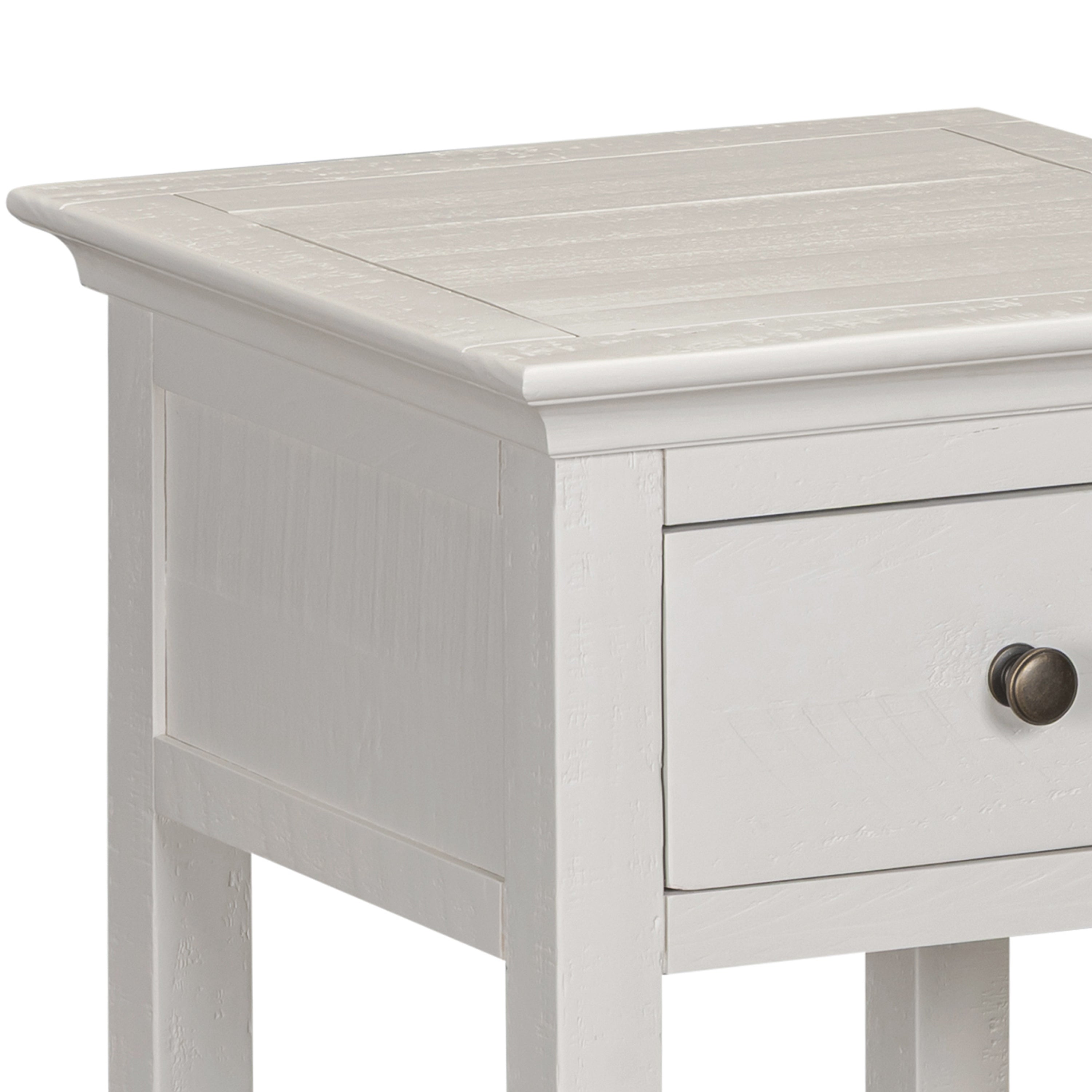 Provence End Table