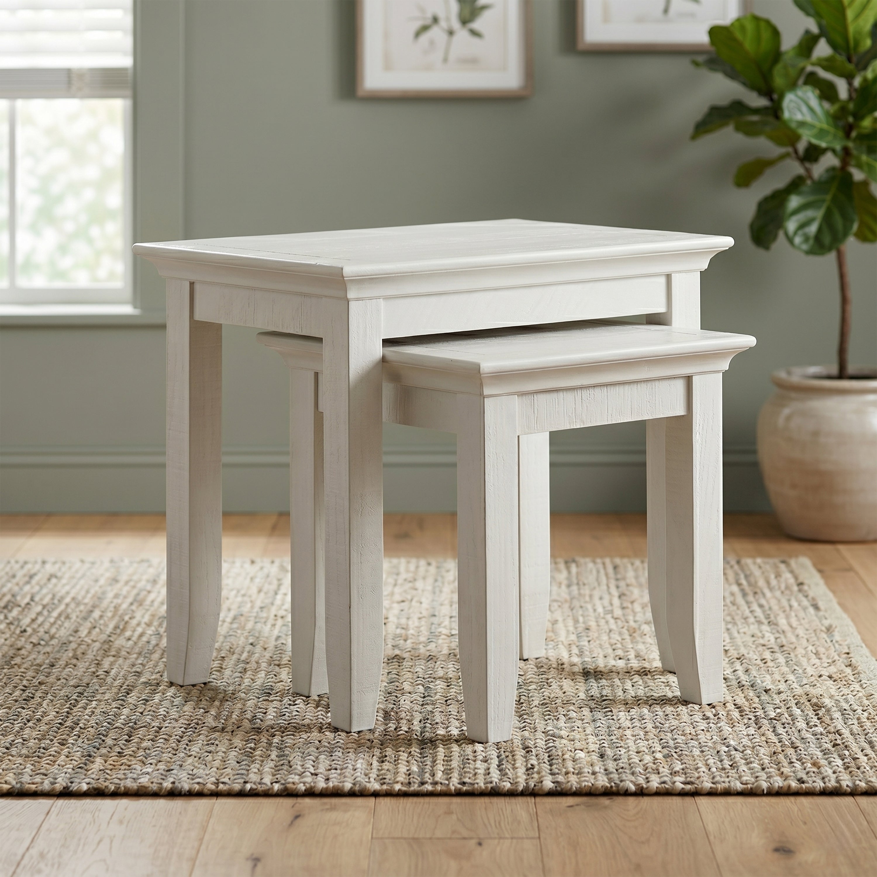 Provence Nest of 2
