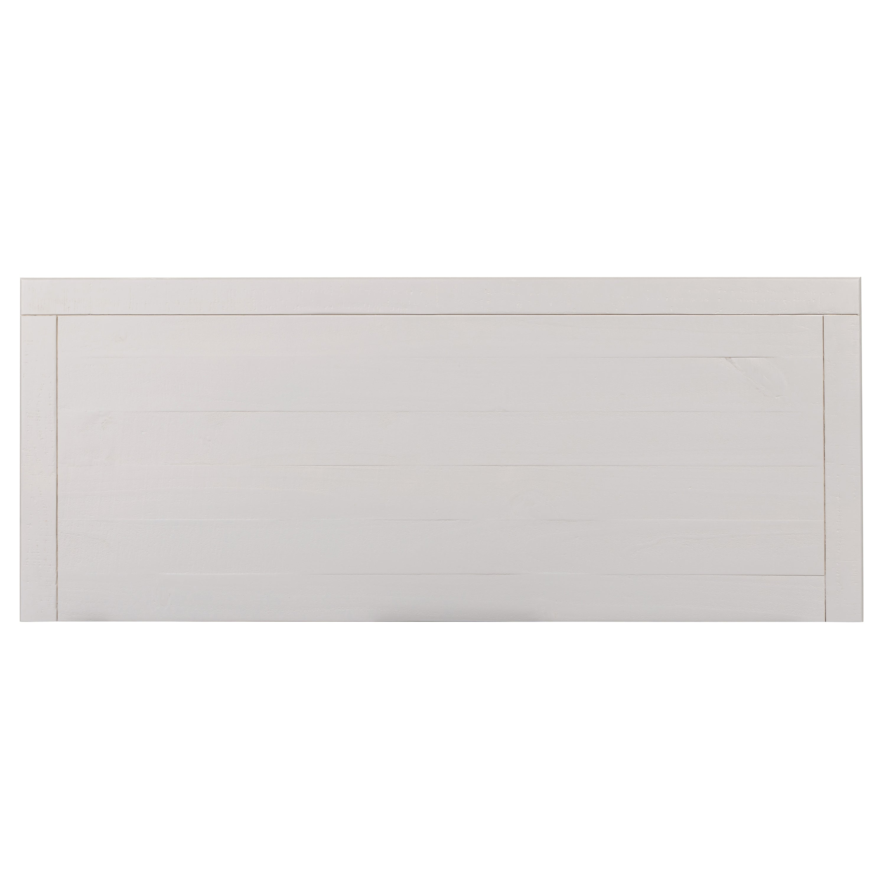 Provence Low Display Cabinet