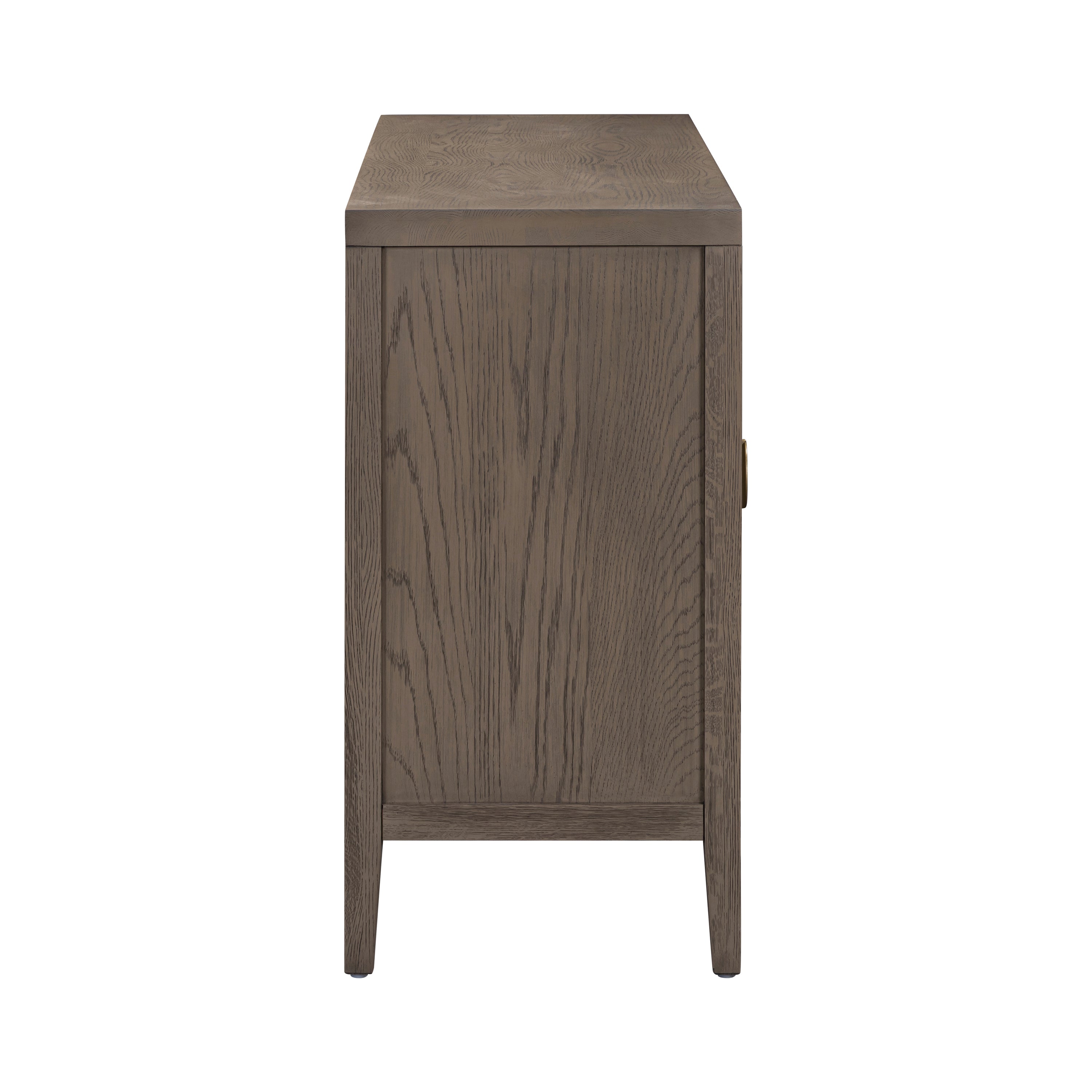 Oslo Sideboard 4 Door