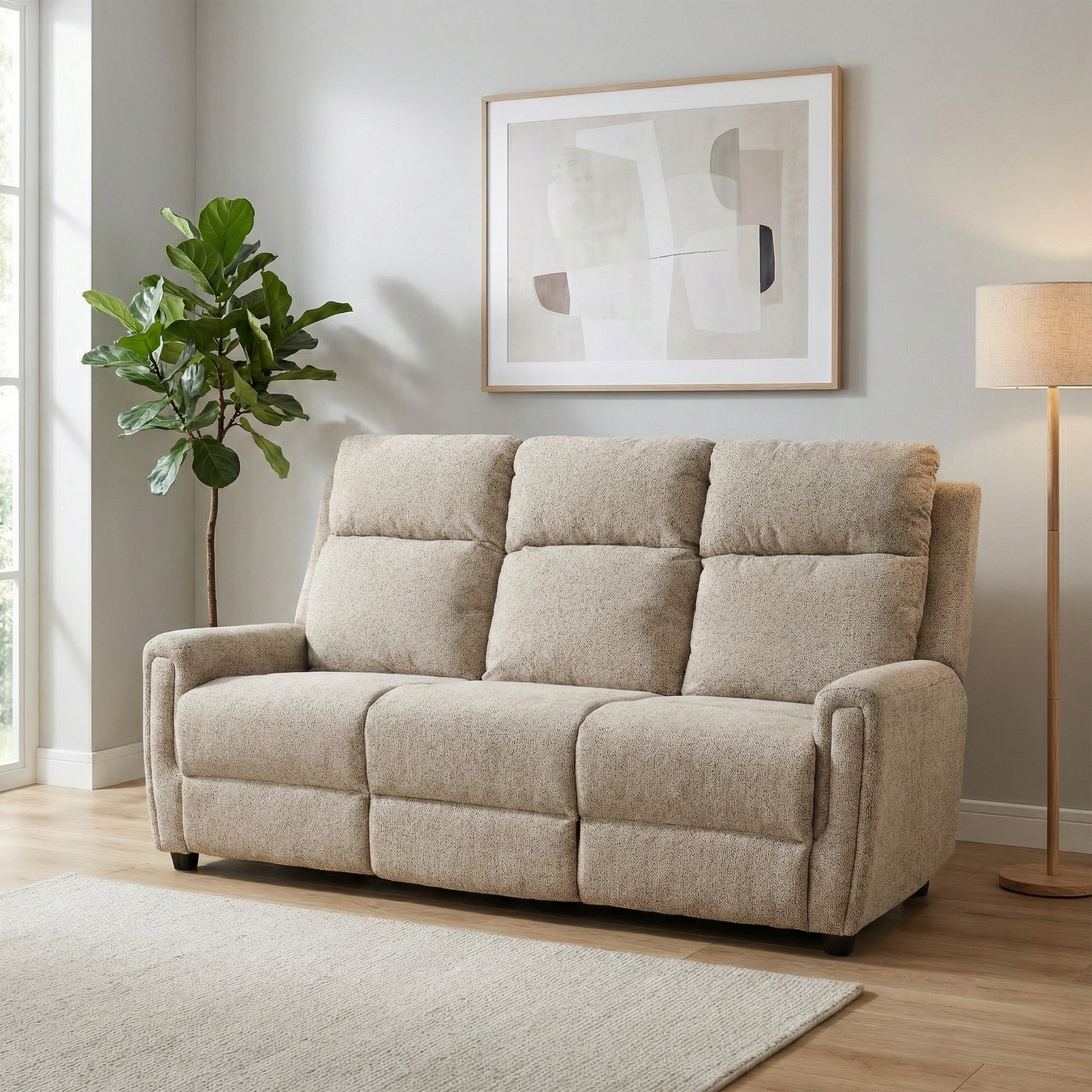 Mayfair Fixed Sofa Collection