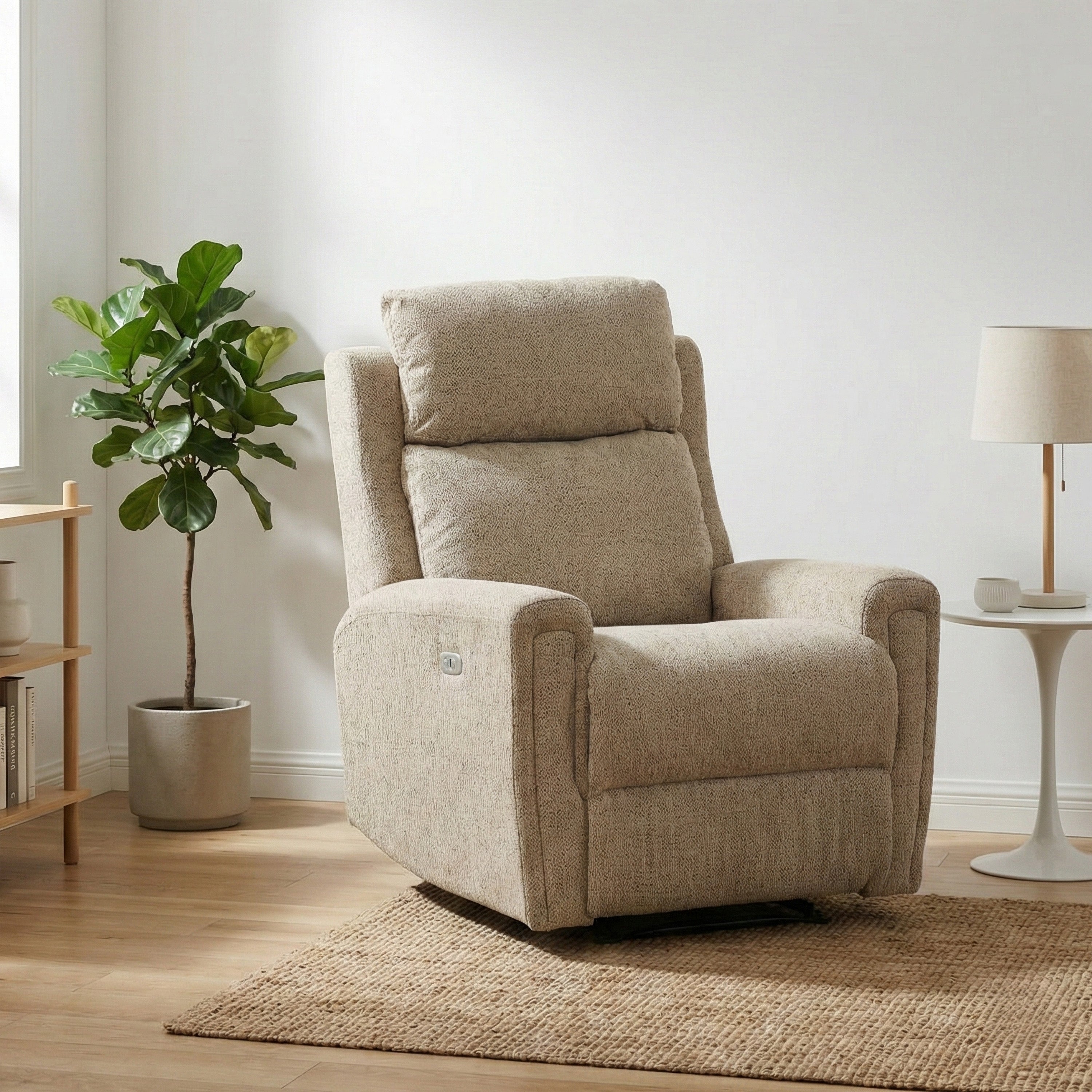 Mayfair Electric Recliner Collection