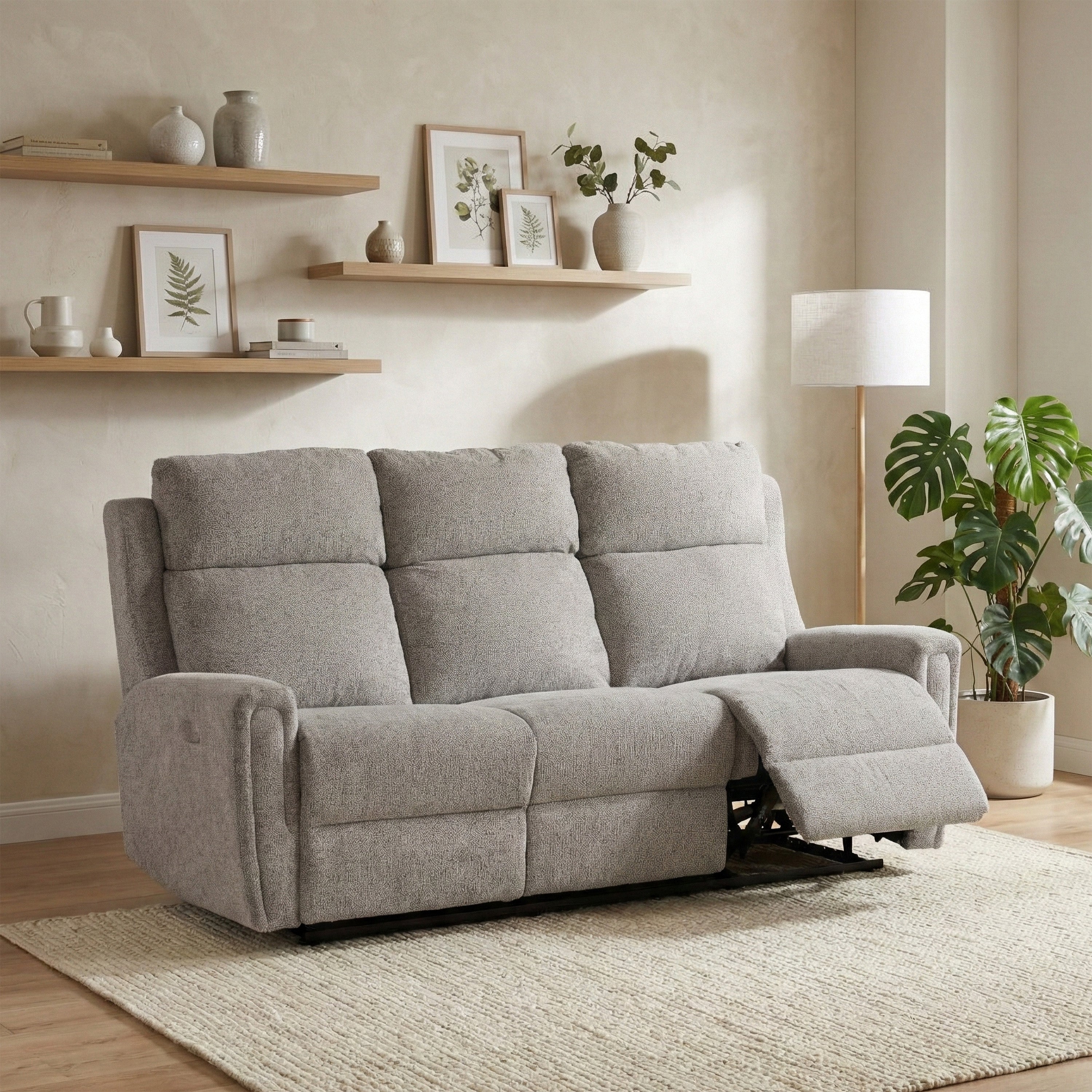 Mayfair Electric Recliner Collection