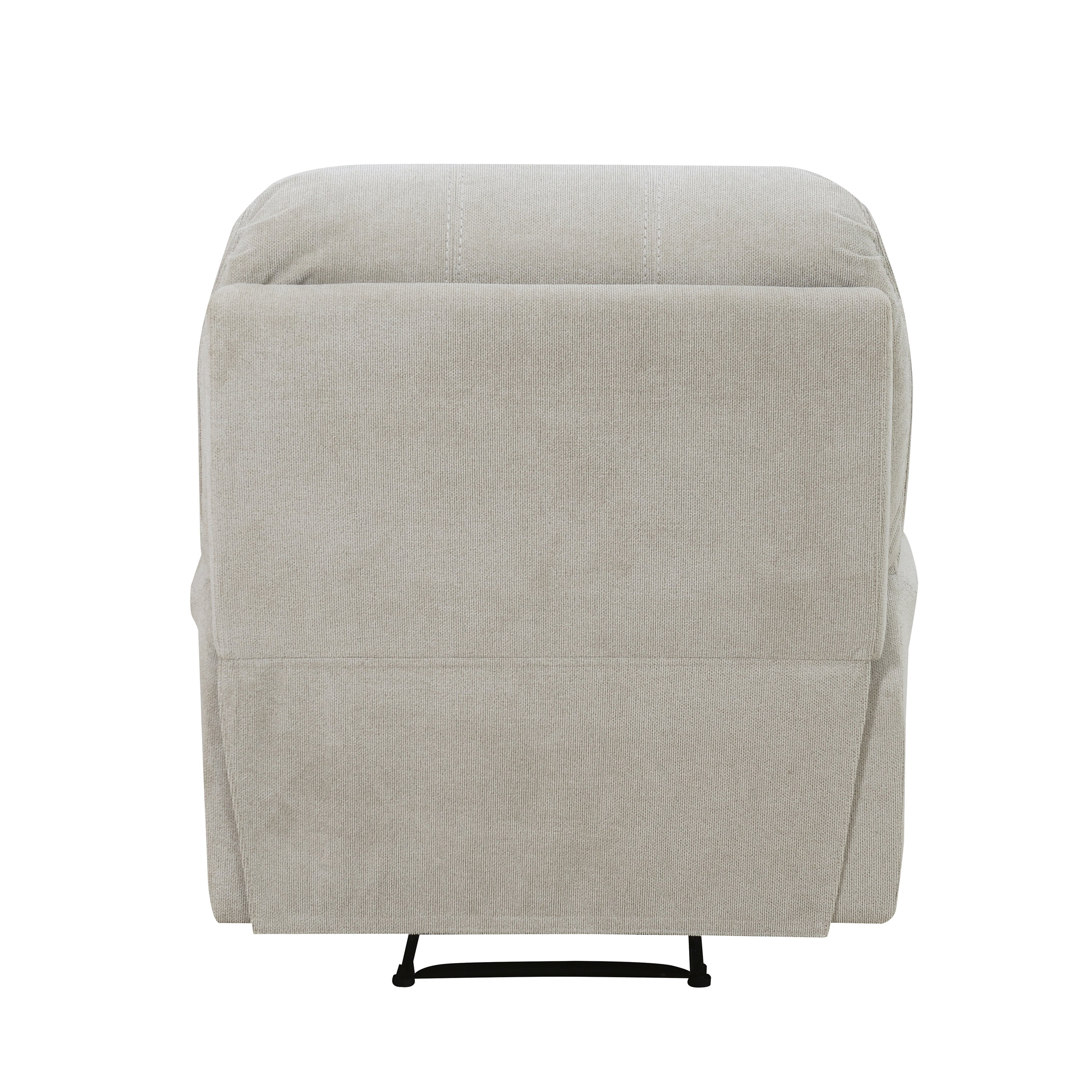 Westbury Chair Manual Recliner Beige