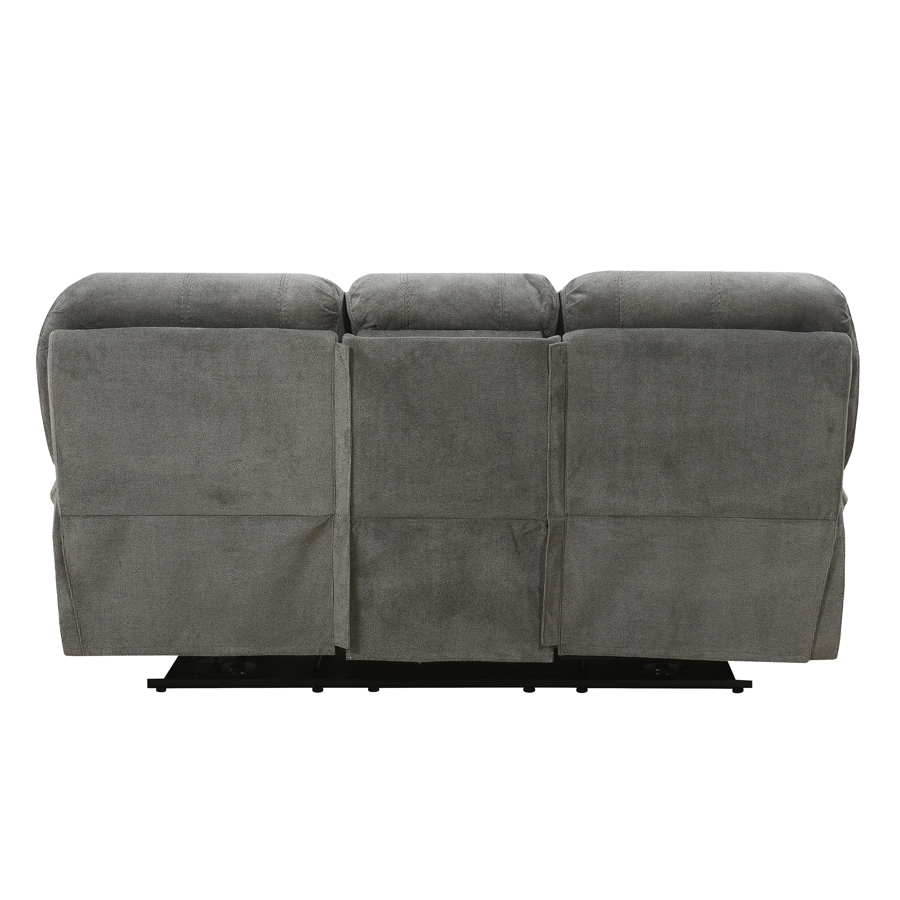 Westbury 3 Seater Electric Recliner Stone