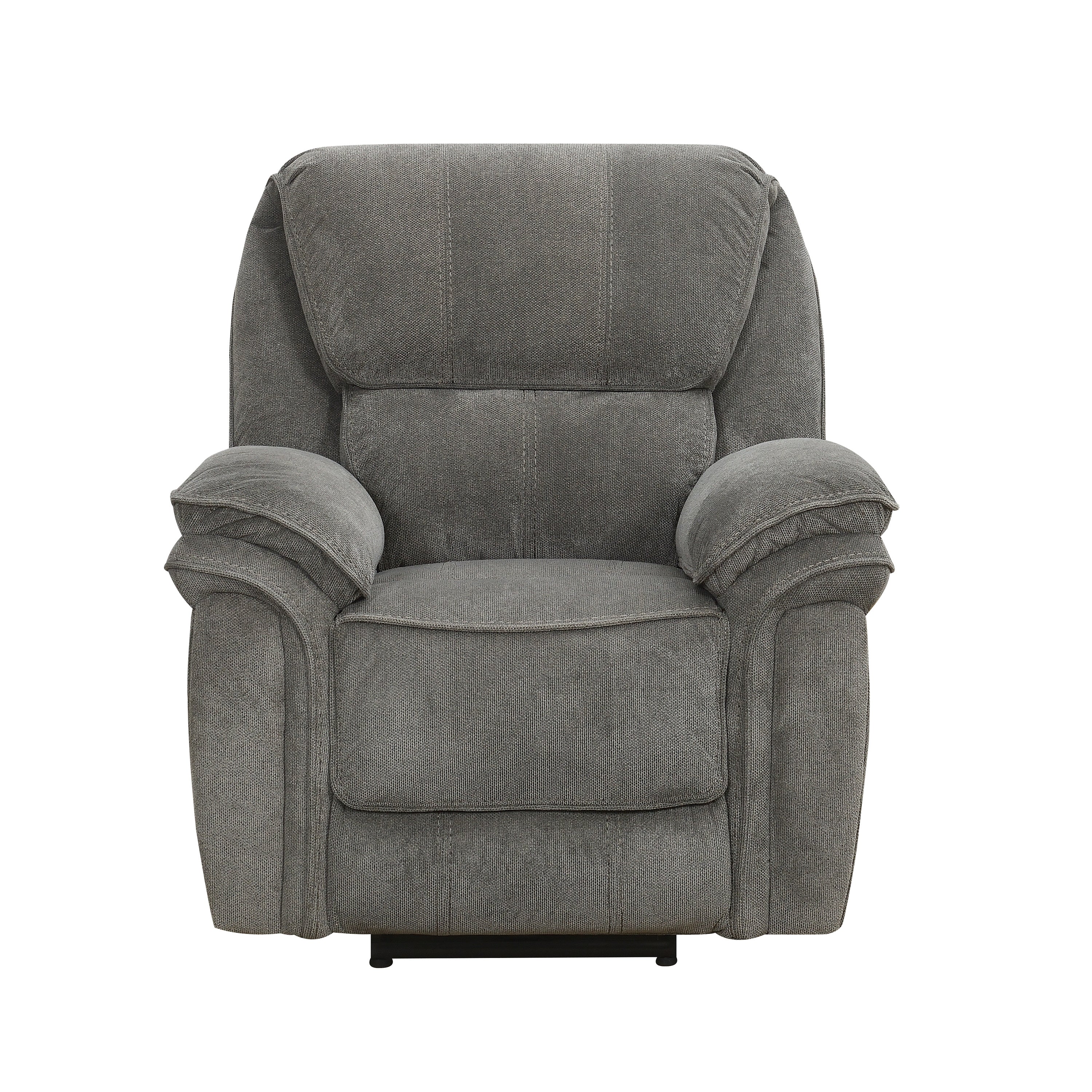 Westbury Chair Electric Recliner Stone