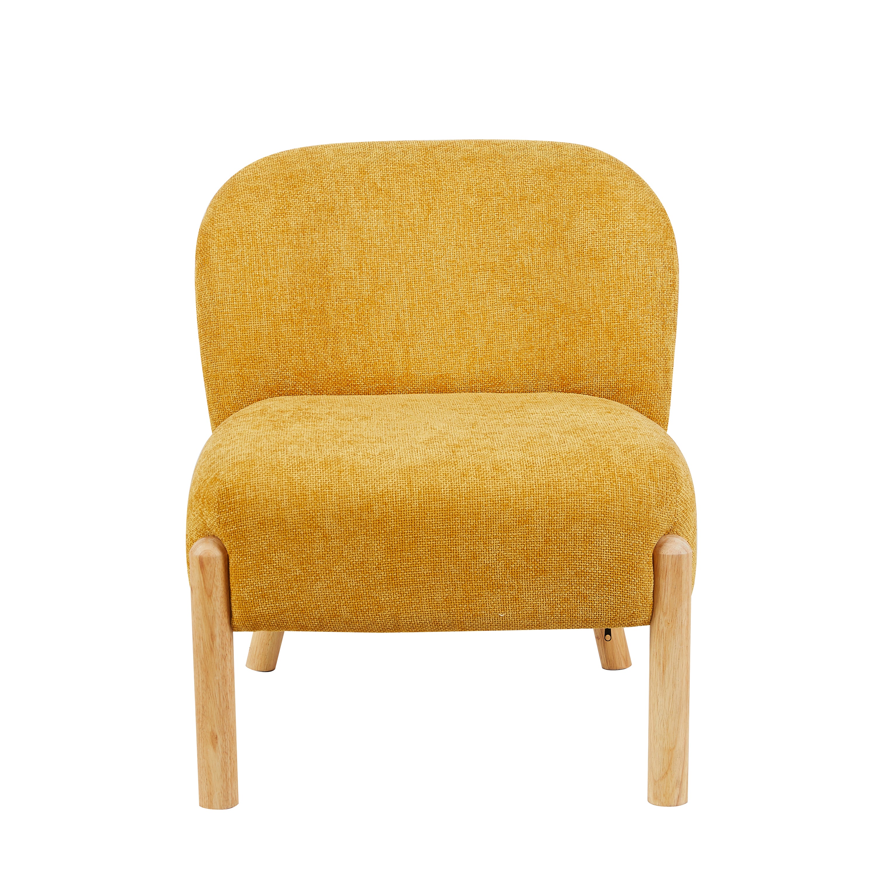 Alana Chair Ochre