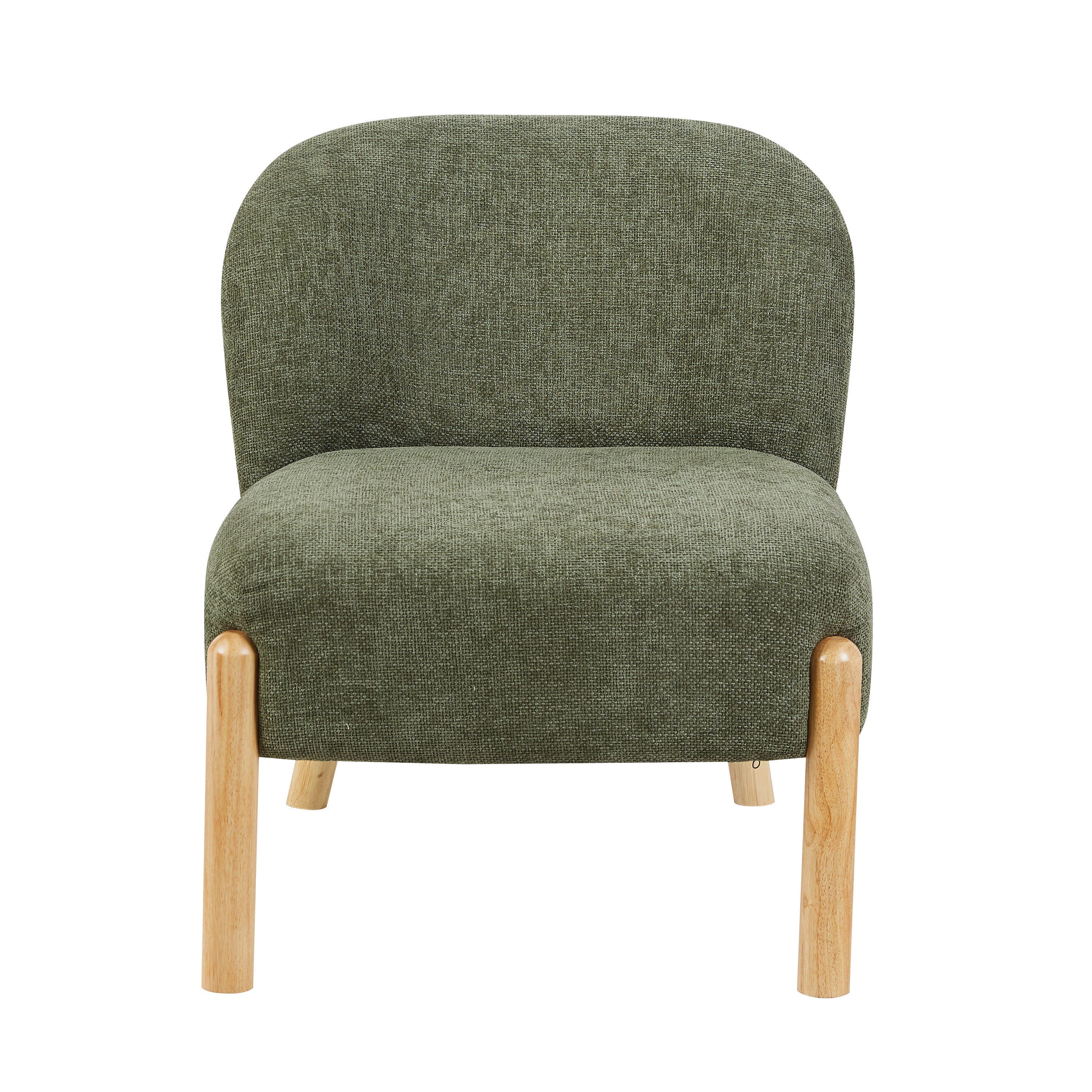 Alana Chair Moss Green