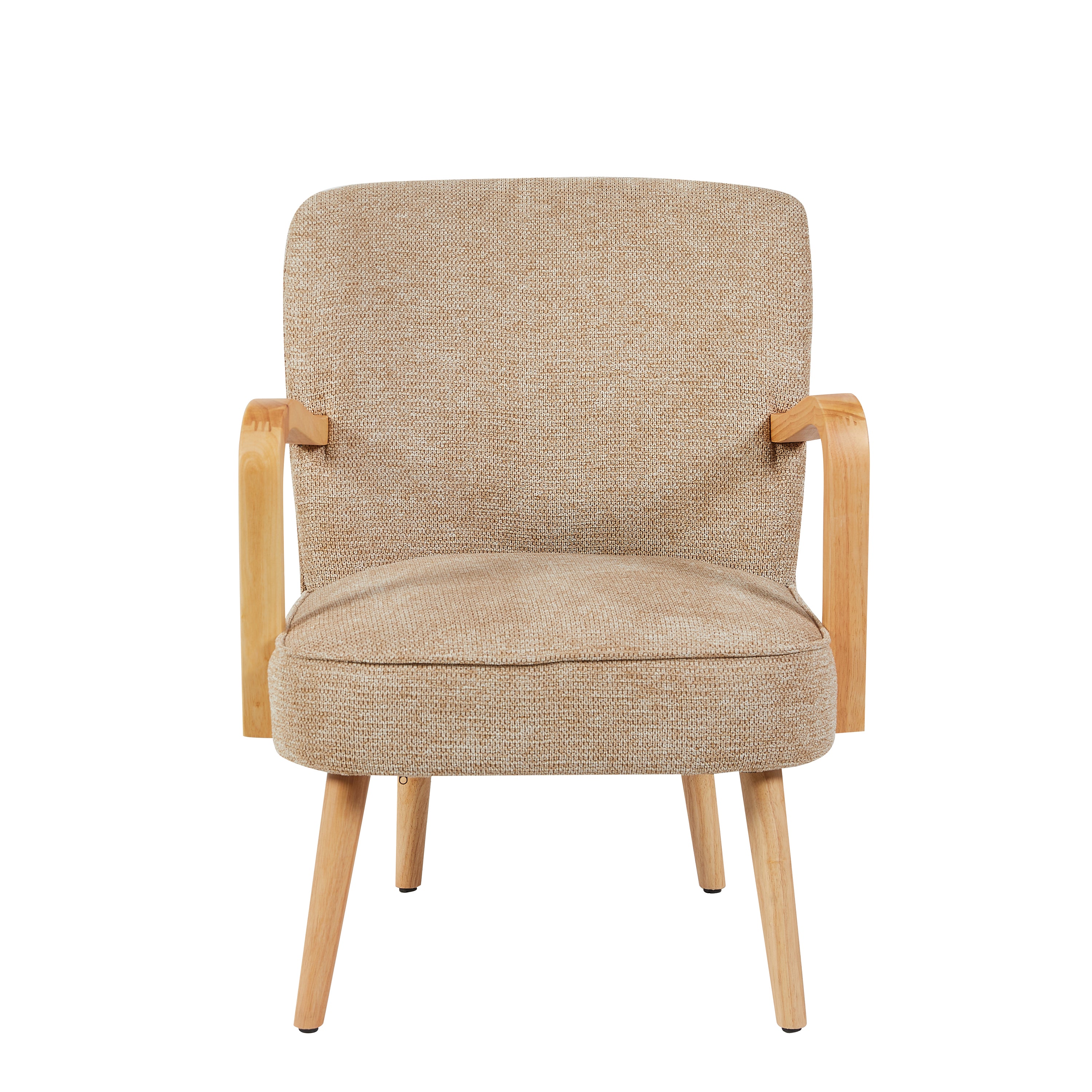 Eliza Chair Oatmeal