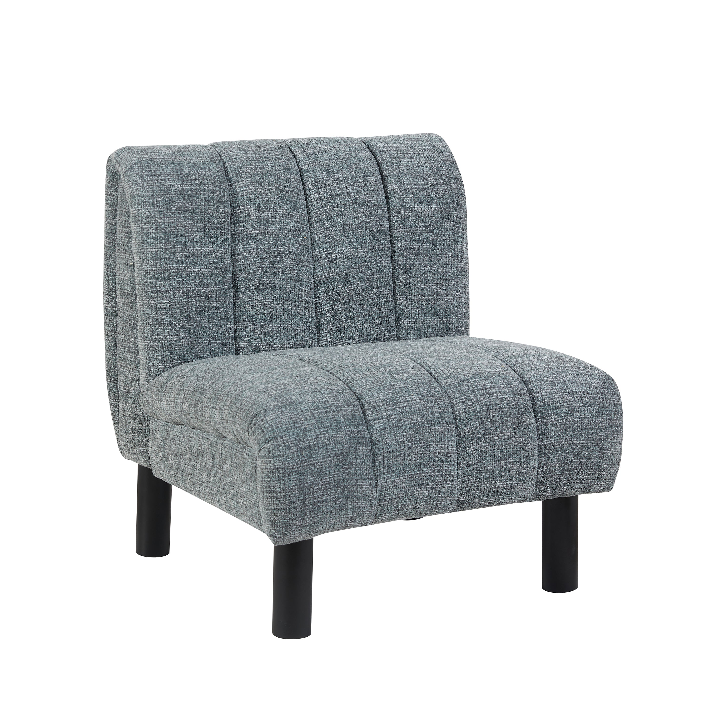 Lily Chair Grey