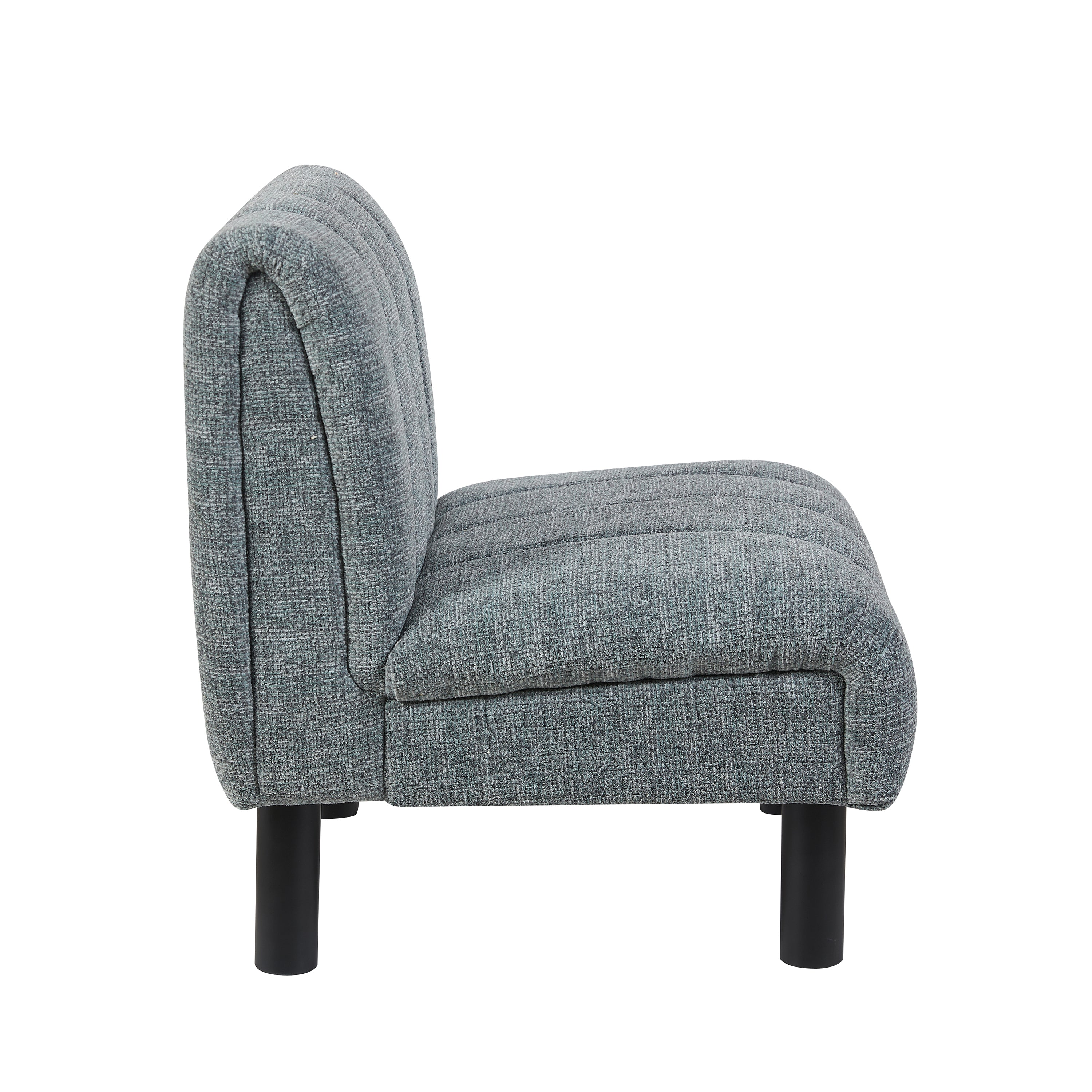 Lily Chair Grey