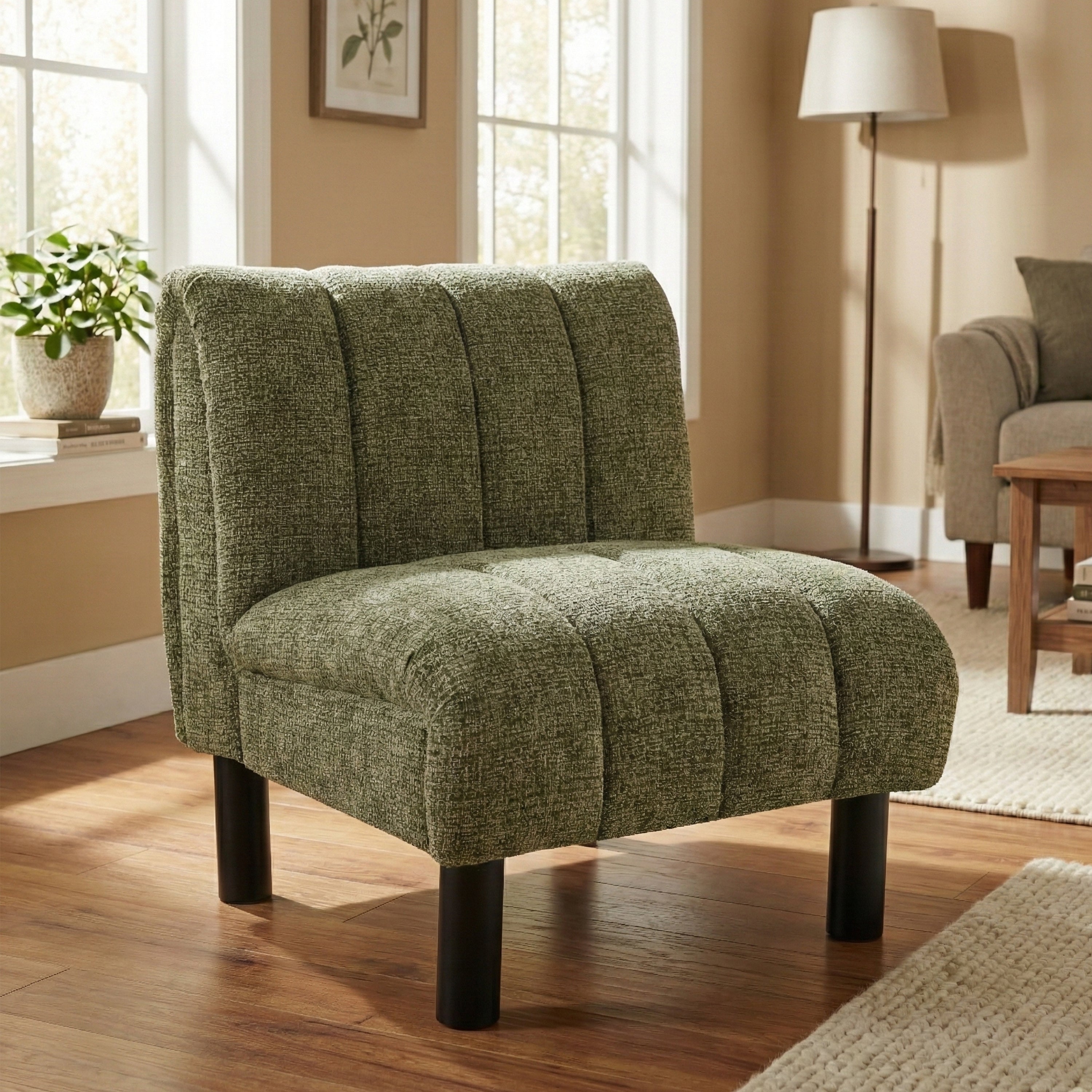 Lily Chair Green
