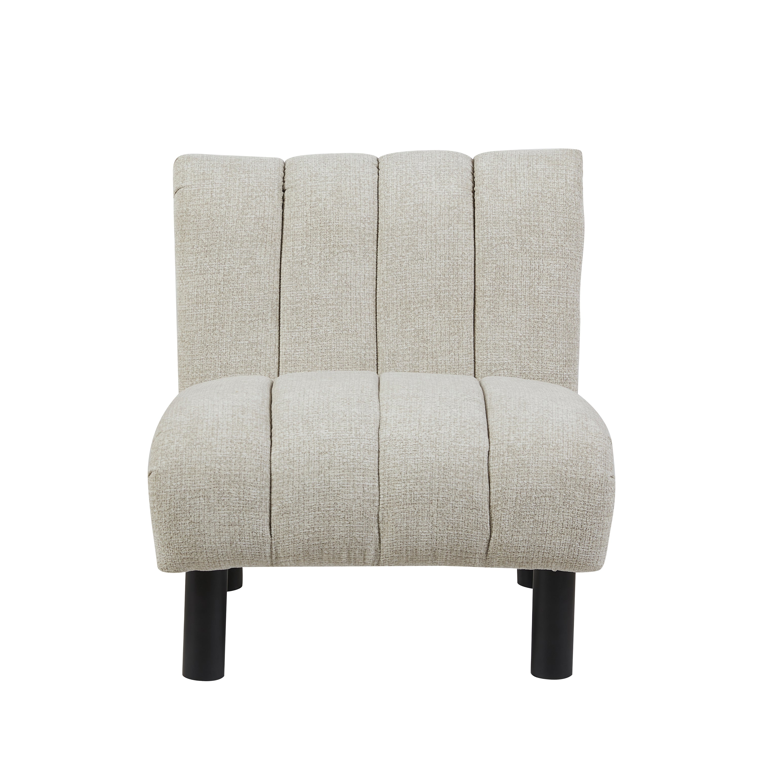 Lily Chair Oatmeal