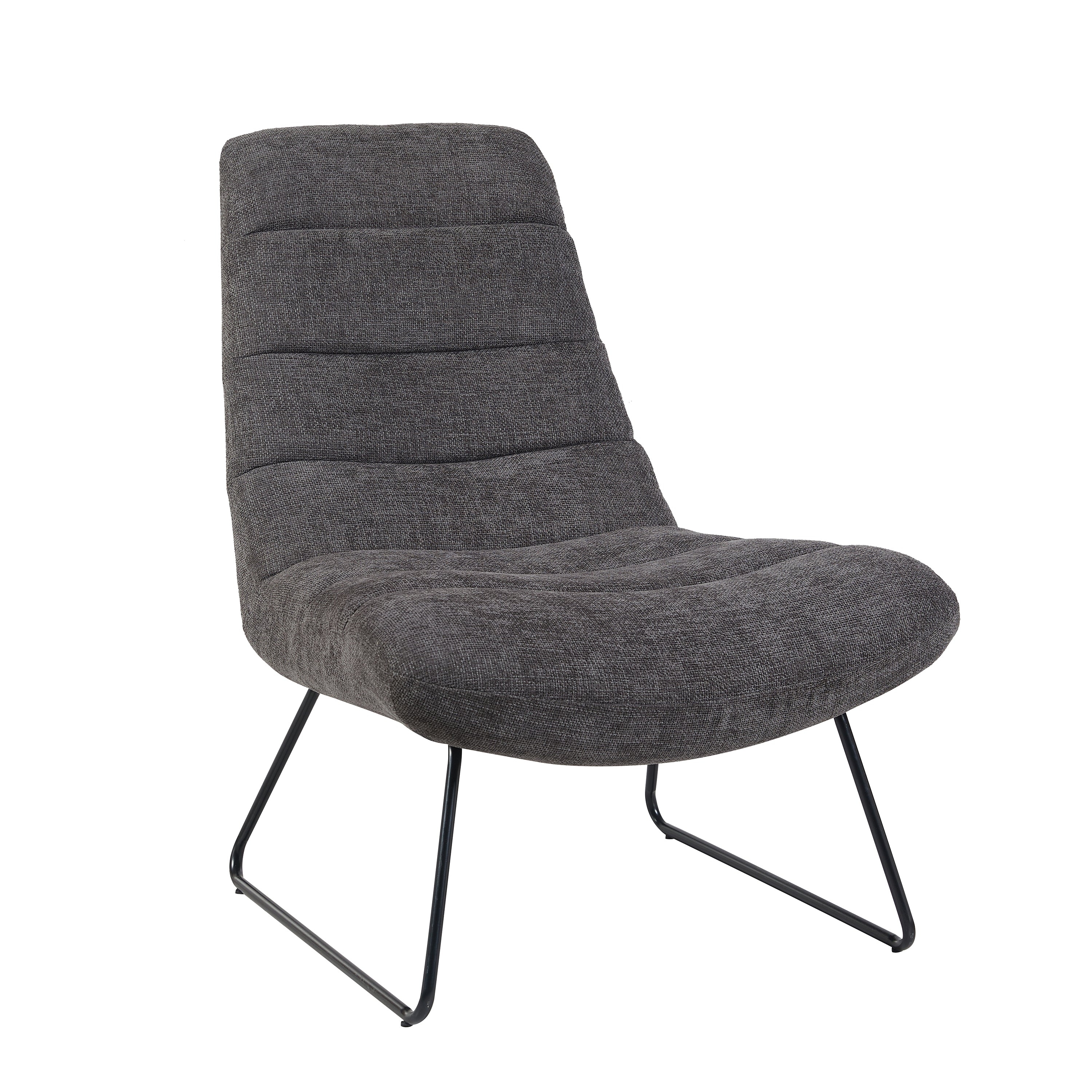 Reese Chair Grey
