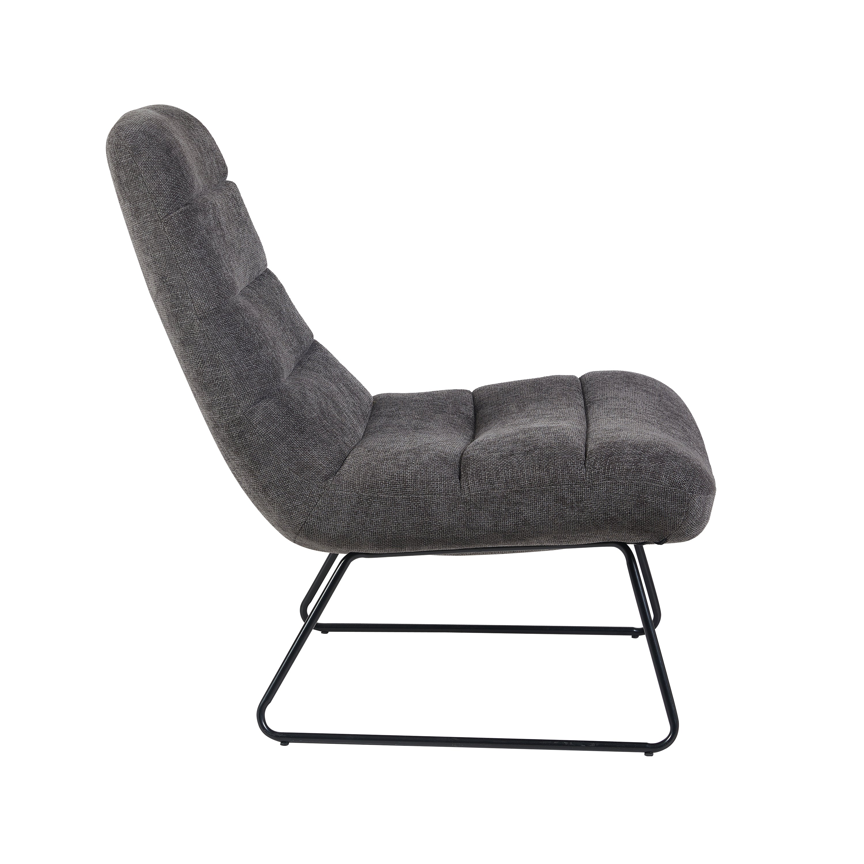 Reese Chair Grey
