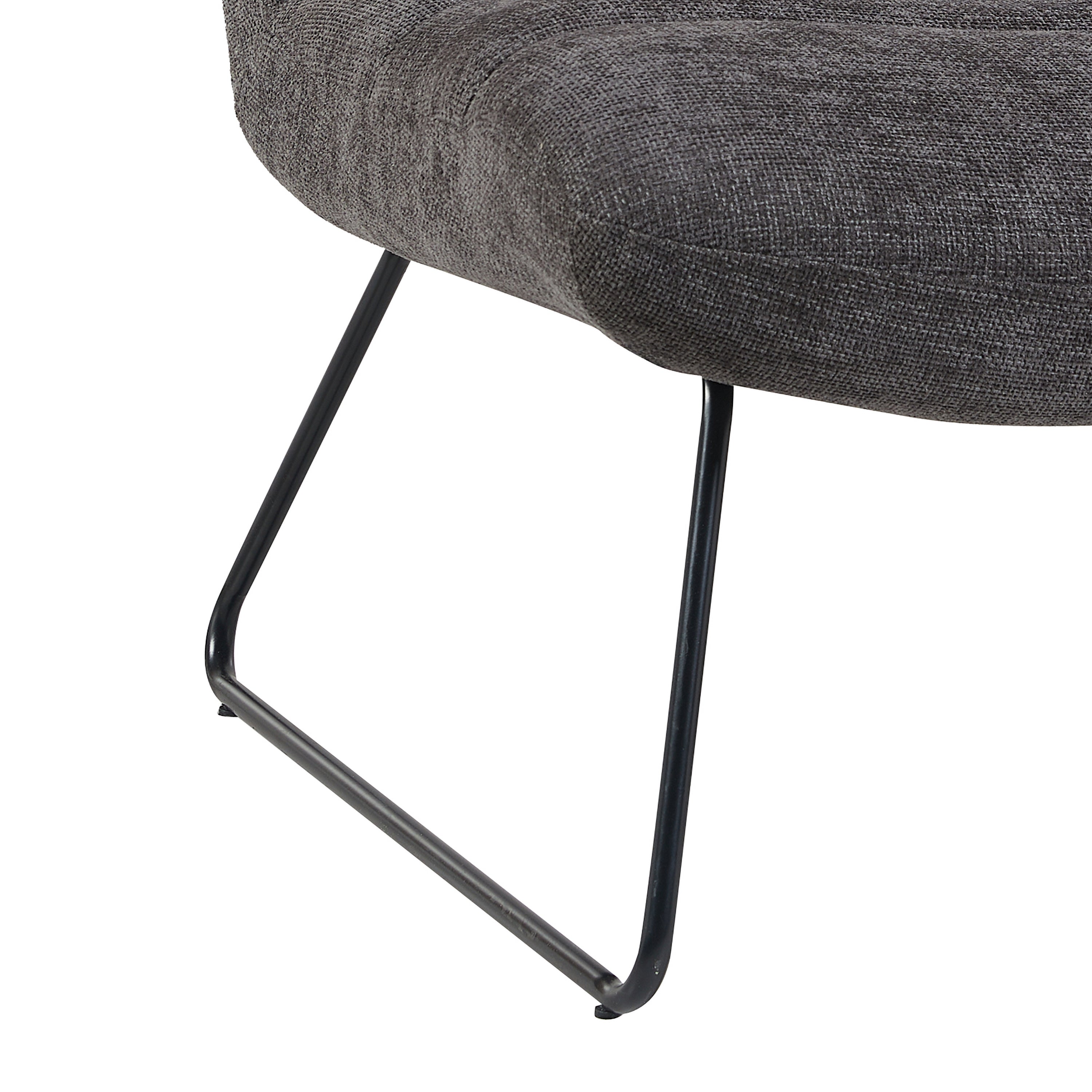 Reese Chair Grey