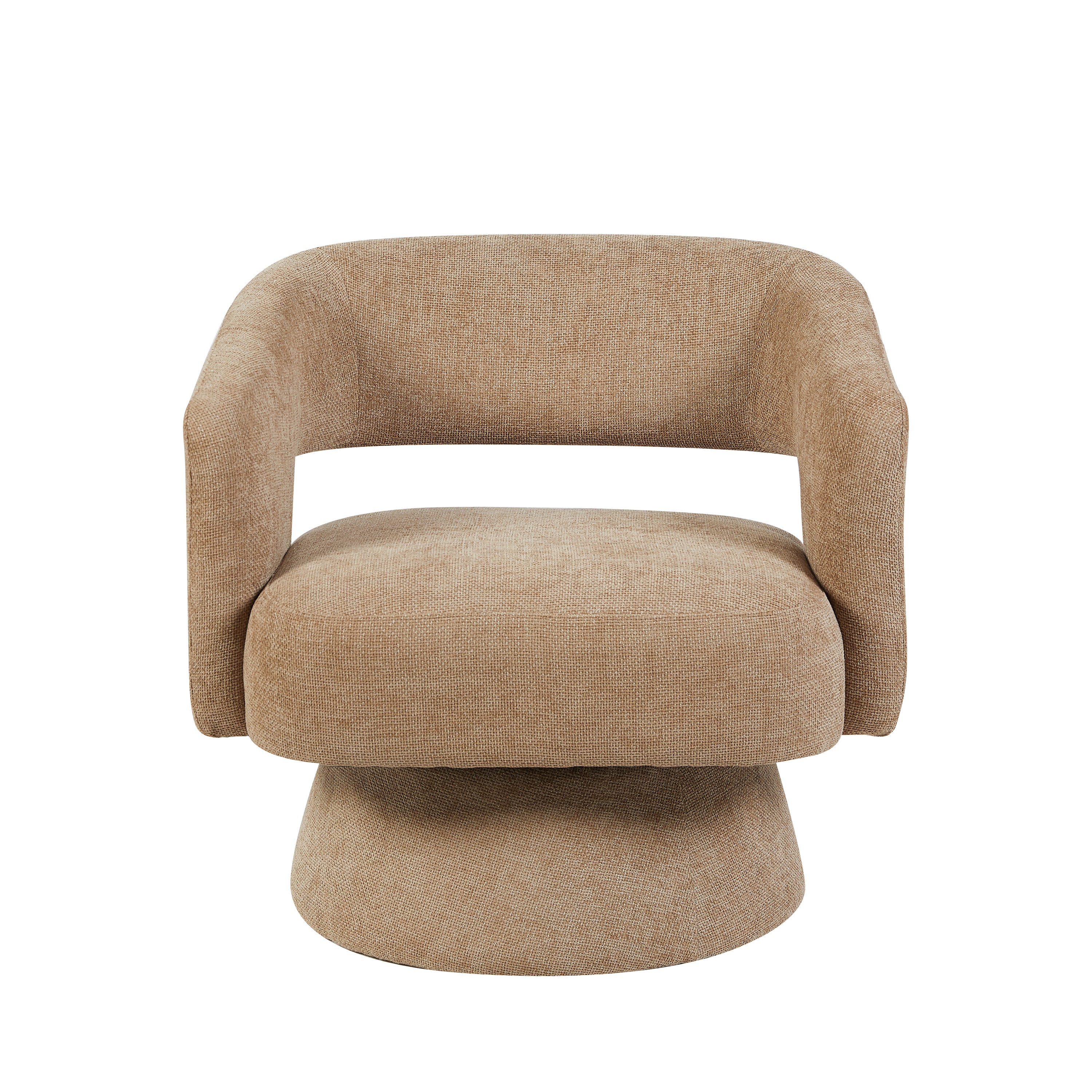 Orla Chair Oatmeal