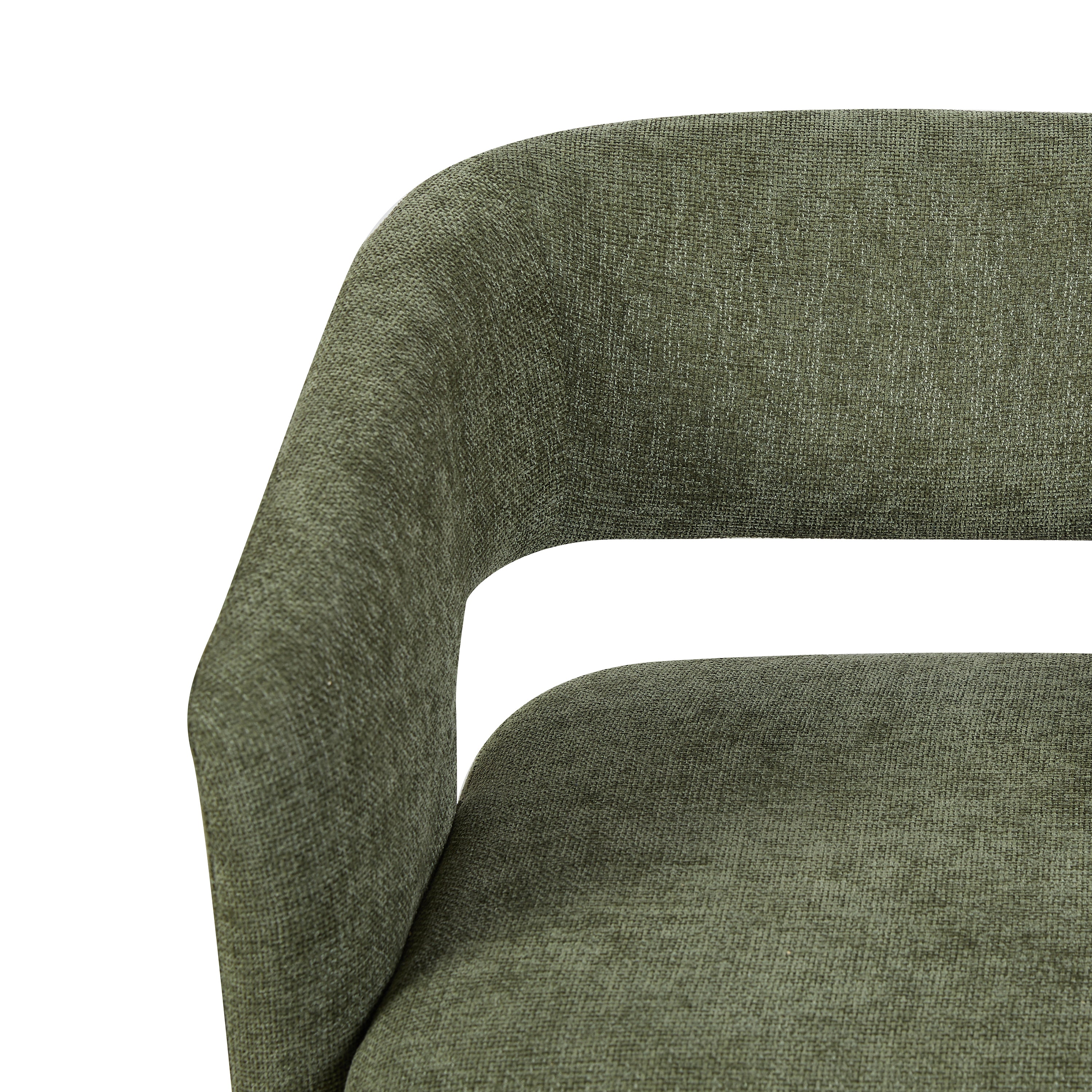 Orla Chair Green