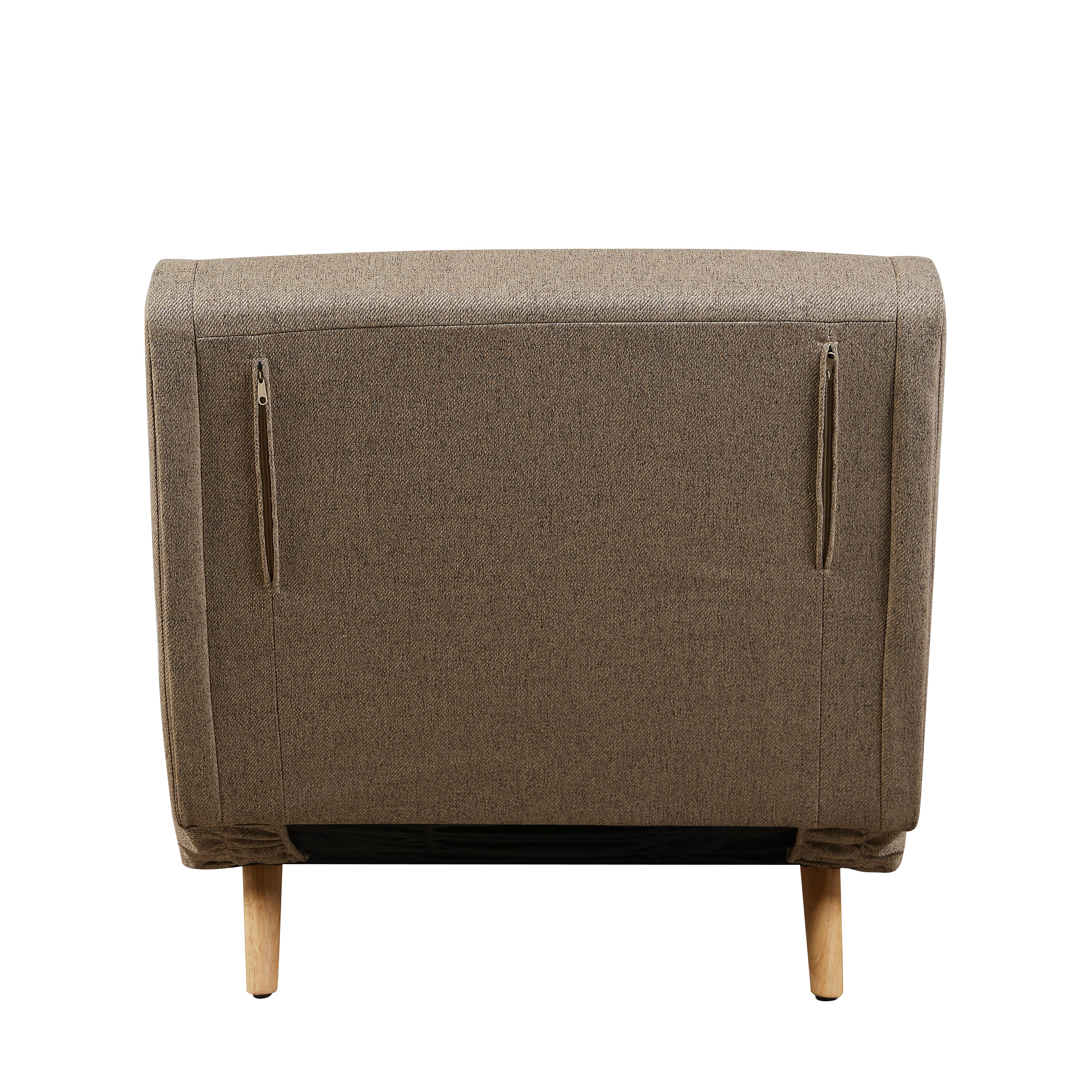 Freya Bed Chair Wheat