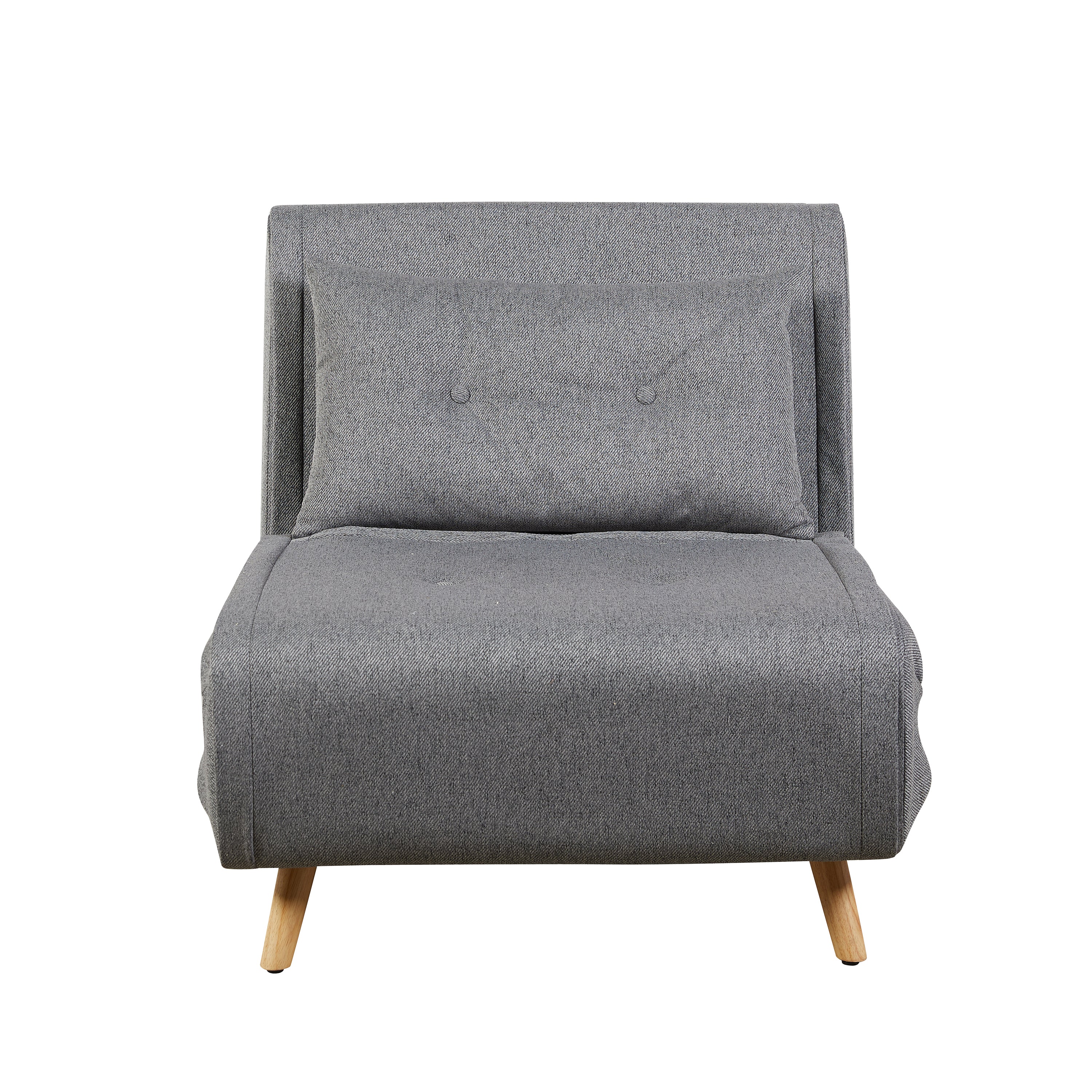Freya Chair Grey